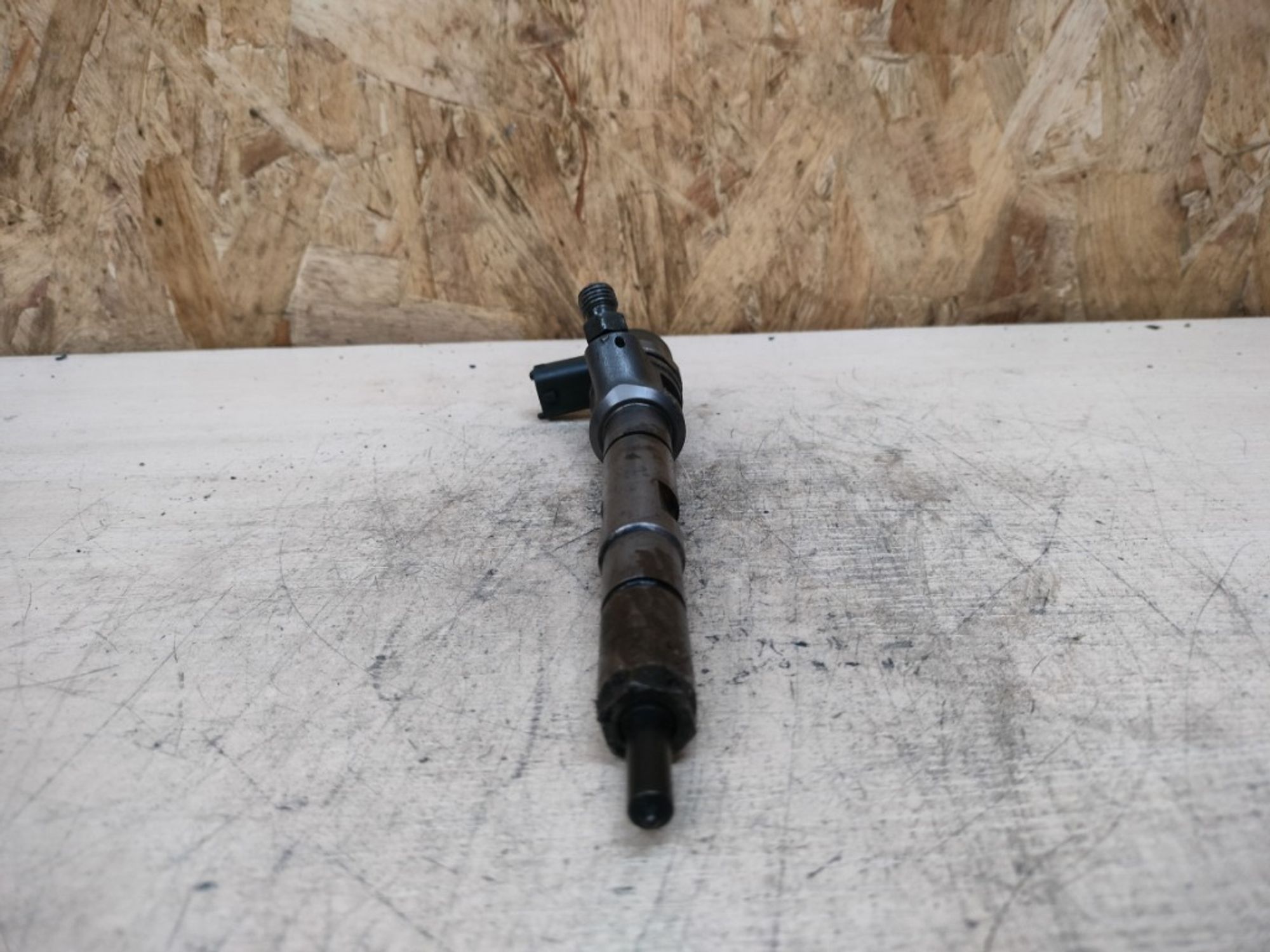 Форсунка топливная Hyundai Grand Starex D4CB, 5000 рублей, Ростов-на-Дону