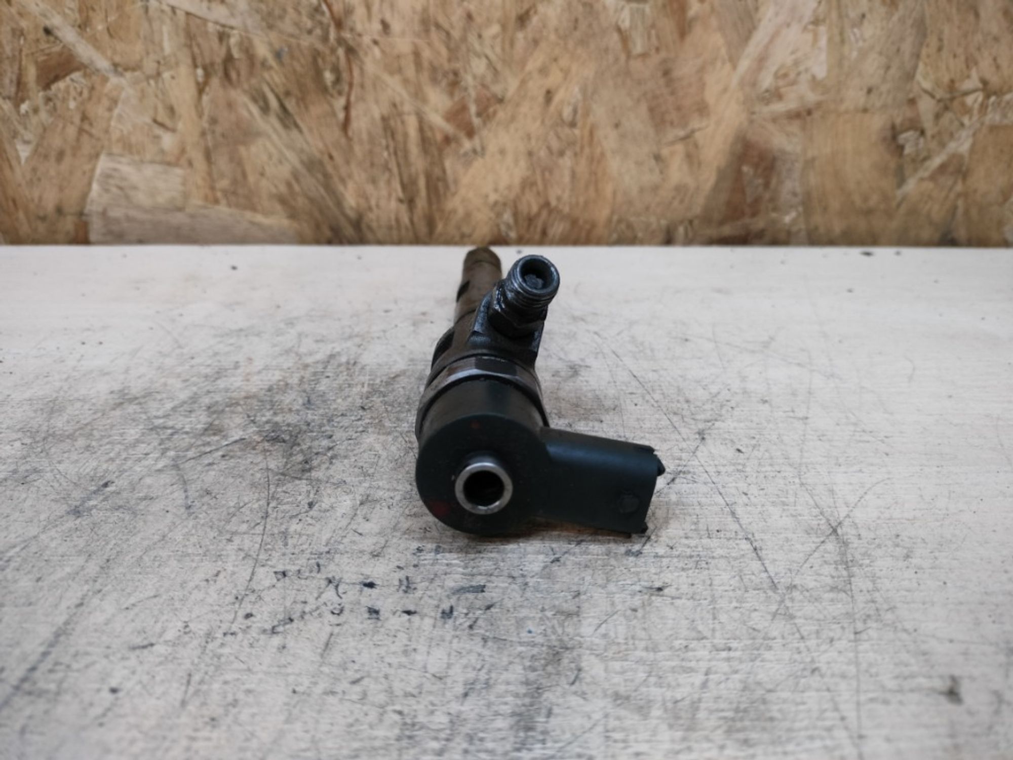 Форсунка топливная Hyundai Grand Starex D4CB, 5000 рублей, Ростов-на-Дону