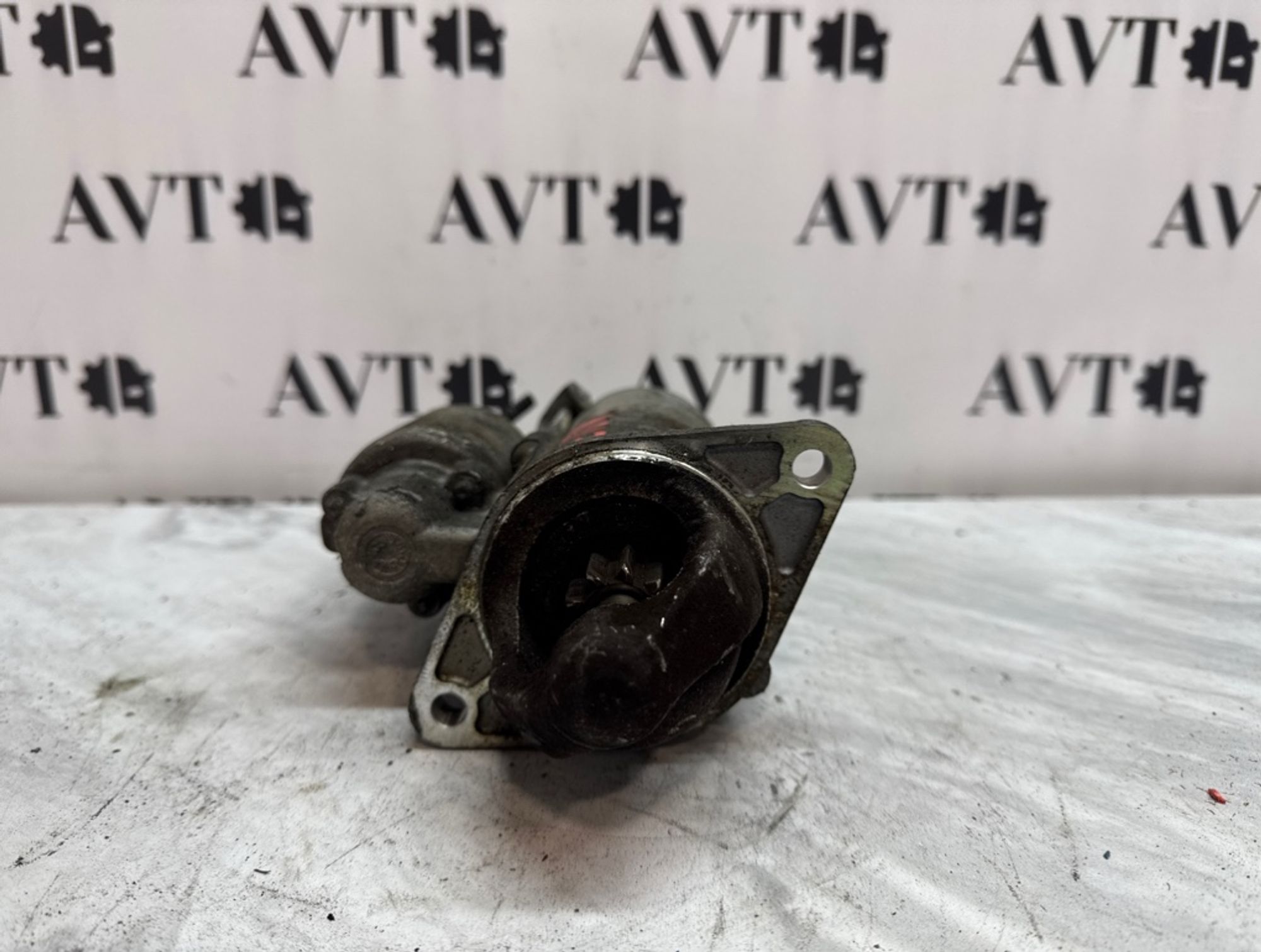 Стартер Opel Astra A16XER, 1500 рублей, Ростов-на-Дону