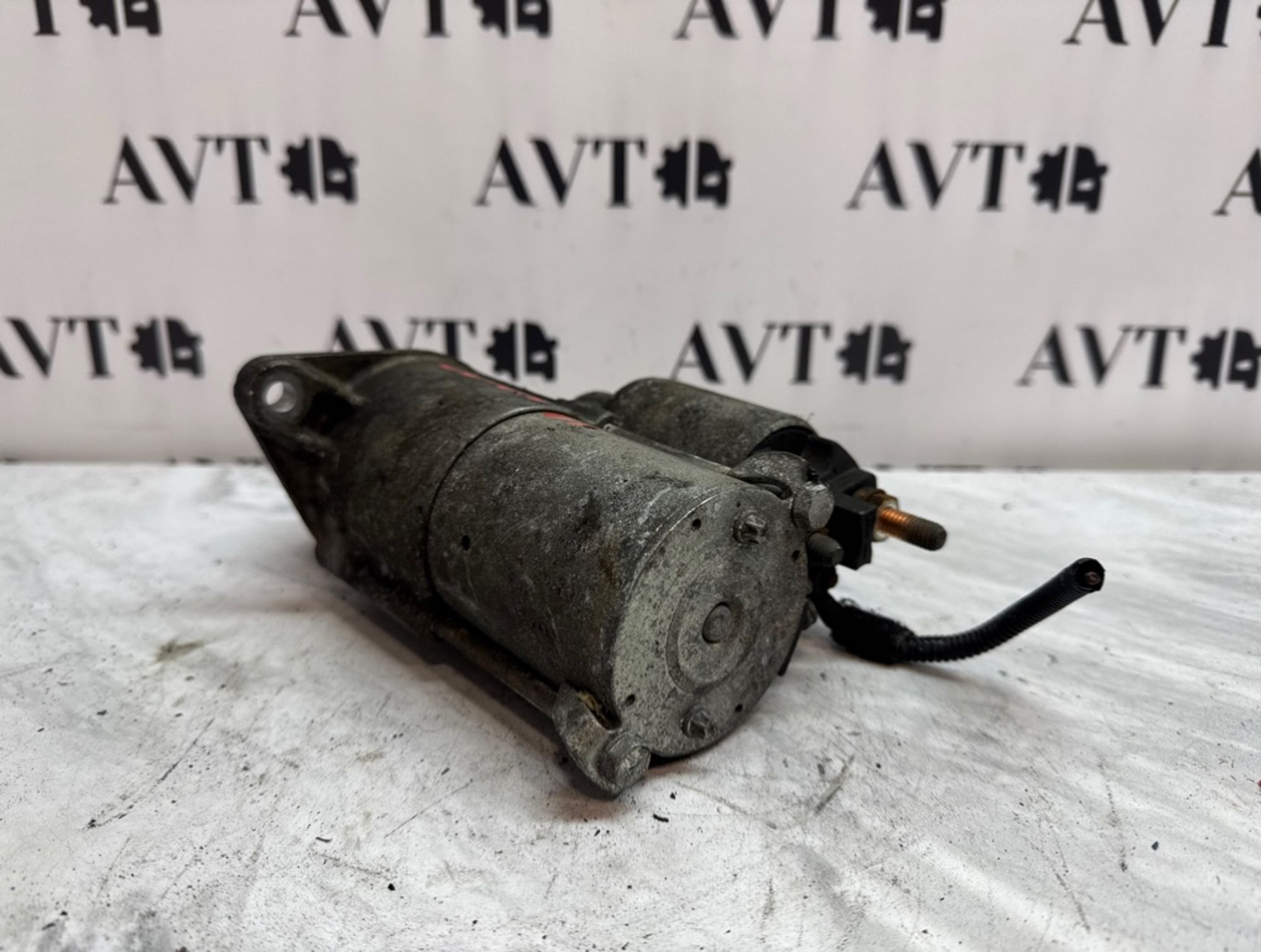 Стартер Opel Astra A16XER, 1500 рублей, Ростов-на-Дону