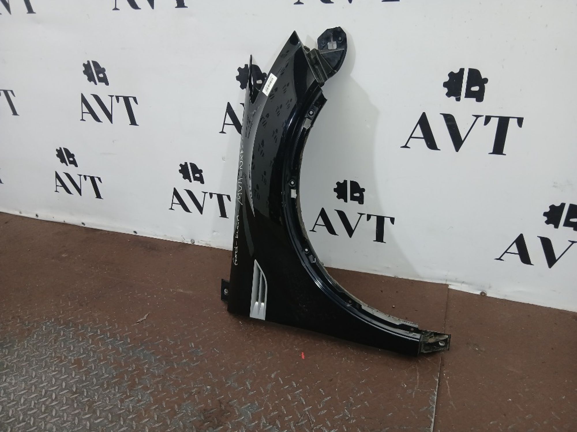 Крыло переднее правое Ford Kuga CBV, 10000 рублей, Ростов-на-Дону