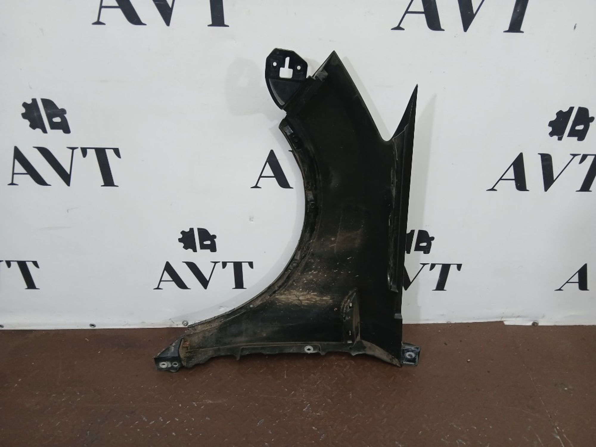 Крыло переднее правое Ford Kuga CBV, 10000 рублей, Ростов-на-Дону