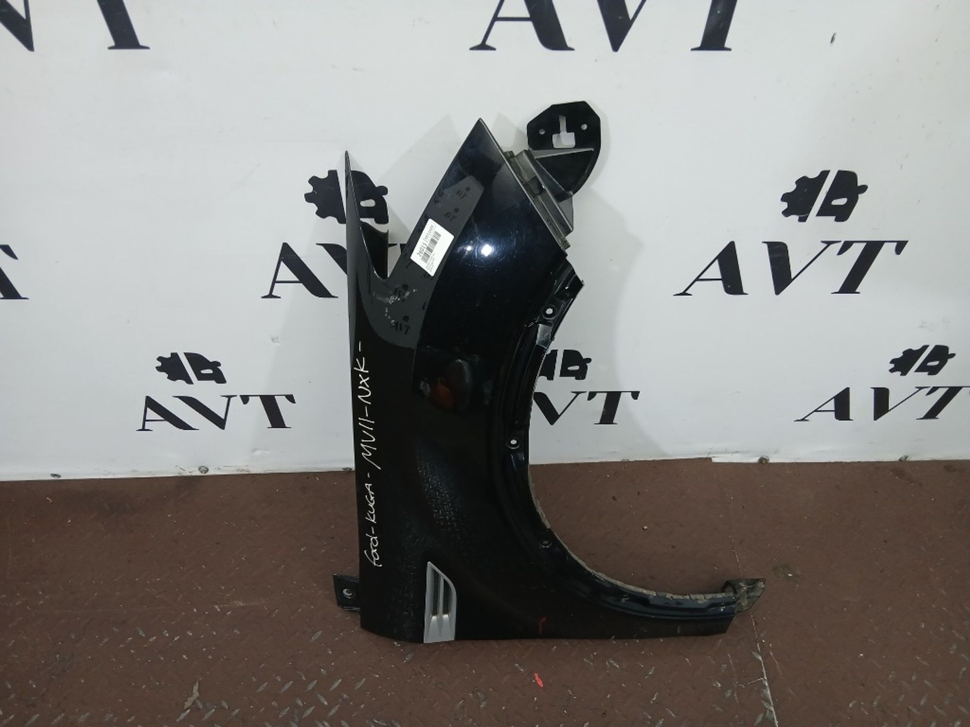 Крыло переднее правое Ford Kuga CBV, 10000 рублей, Ростов-на-Дону