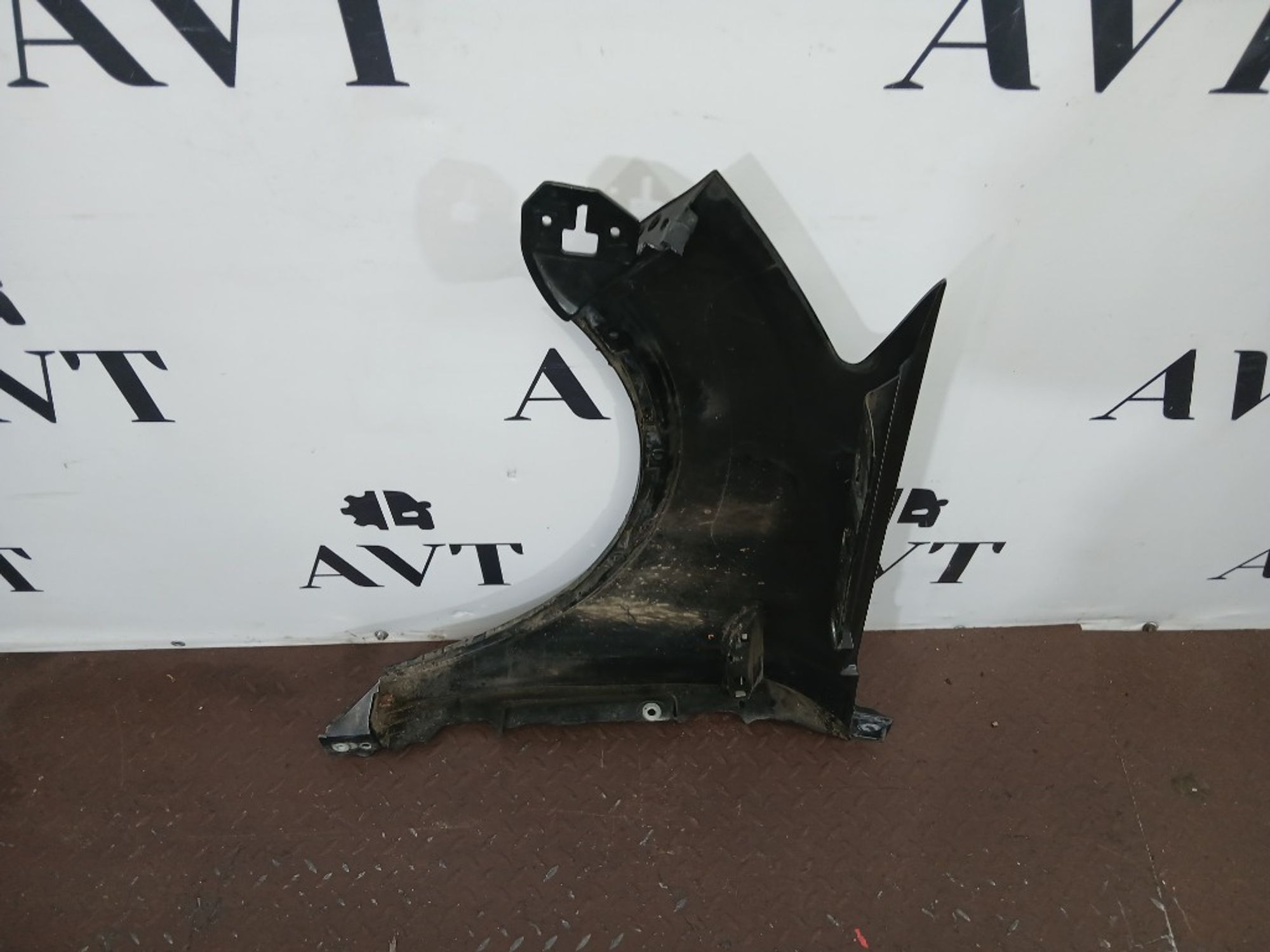 Крыло переднее правое Ford Kuga CBV, 10000 рублей, Ростов-на-Дону