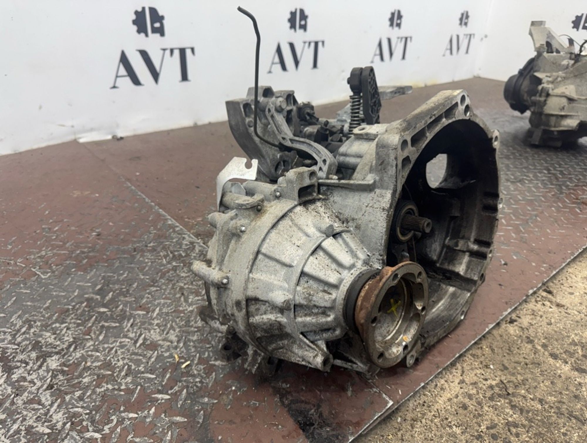 МКПП Audi A3 BZB, 40000 рублей, Ростов-на-Дону