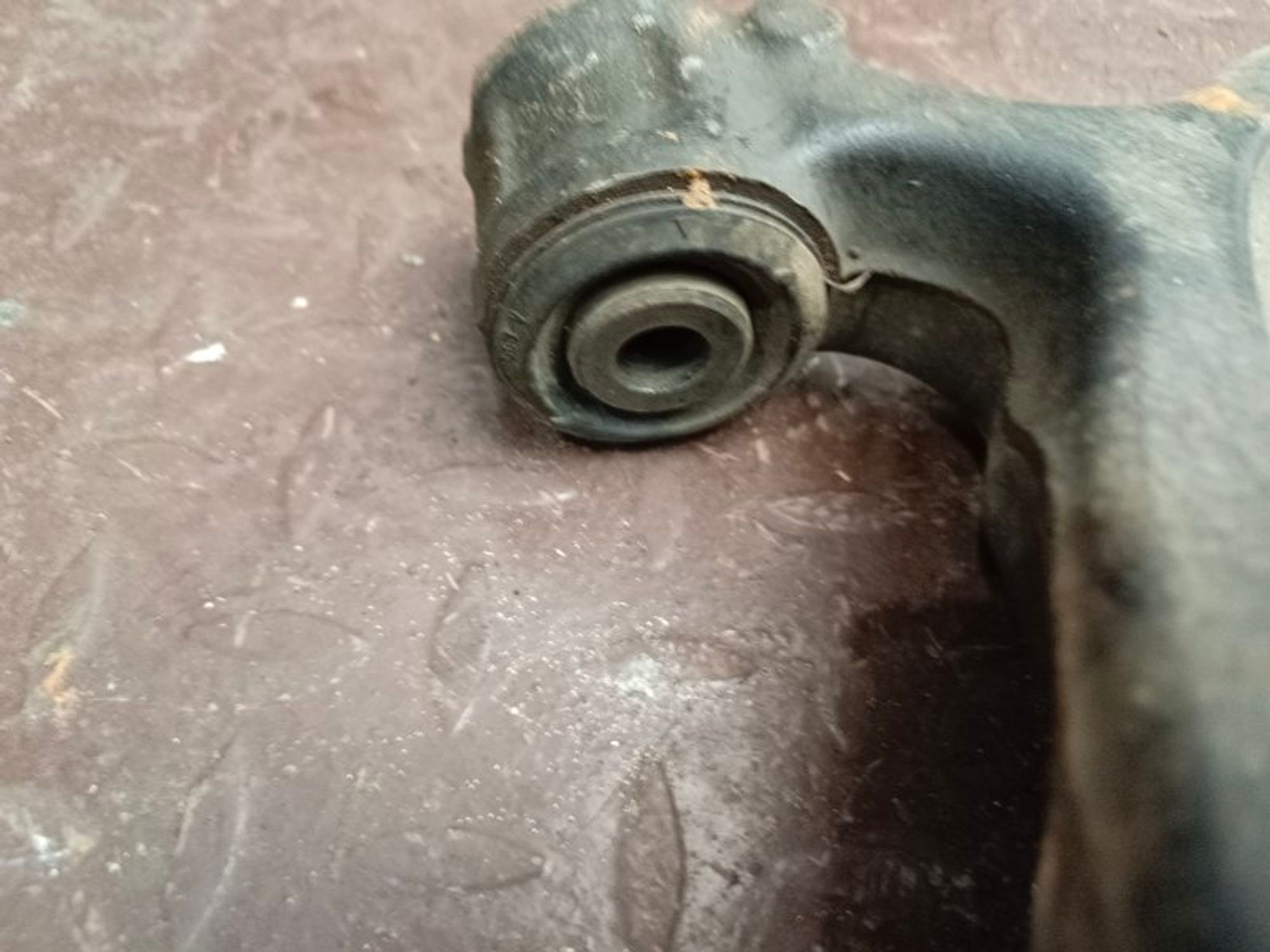 Рычаг подвески нижний передний левый Volkswagen, 3000 рублей, Ростов-на-Дону