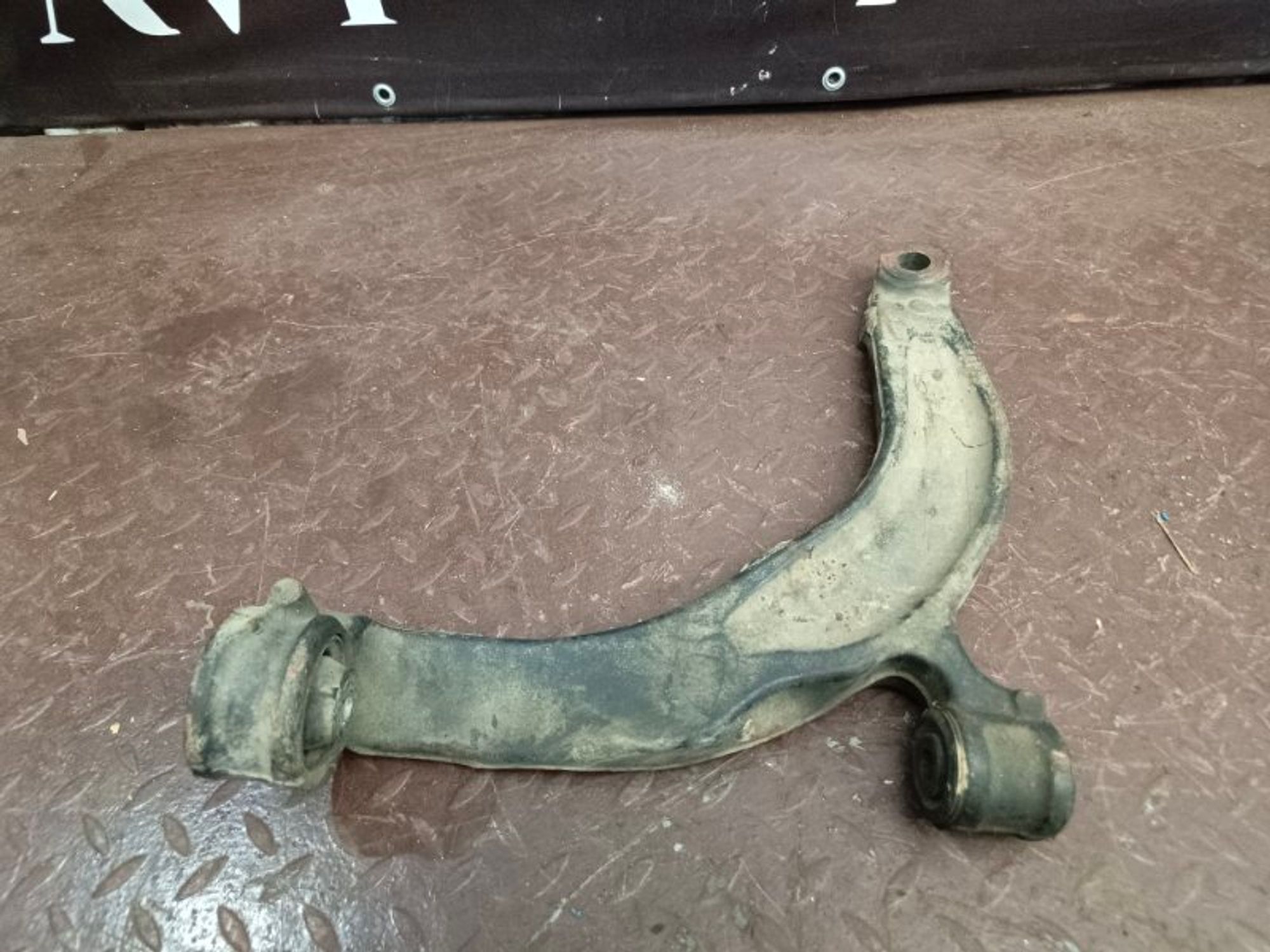 Рычаг подвески нижний передний левый Volkswagen, 3000 рублей, Ростов-на-Дону