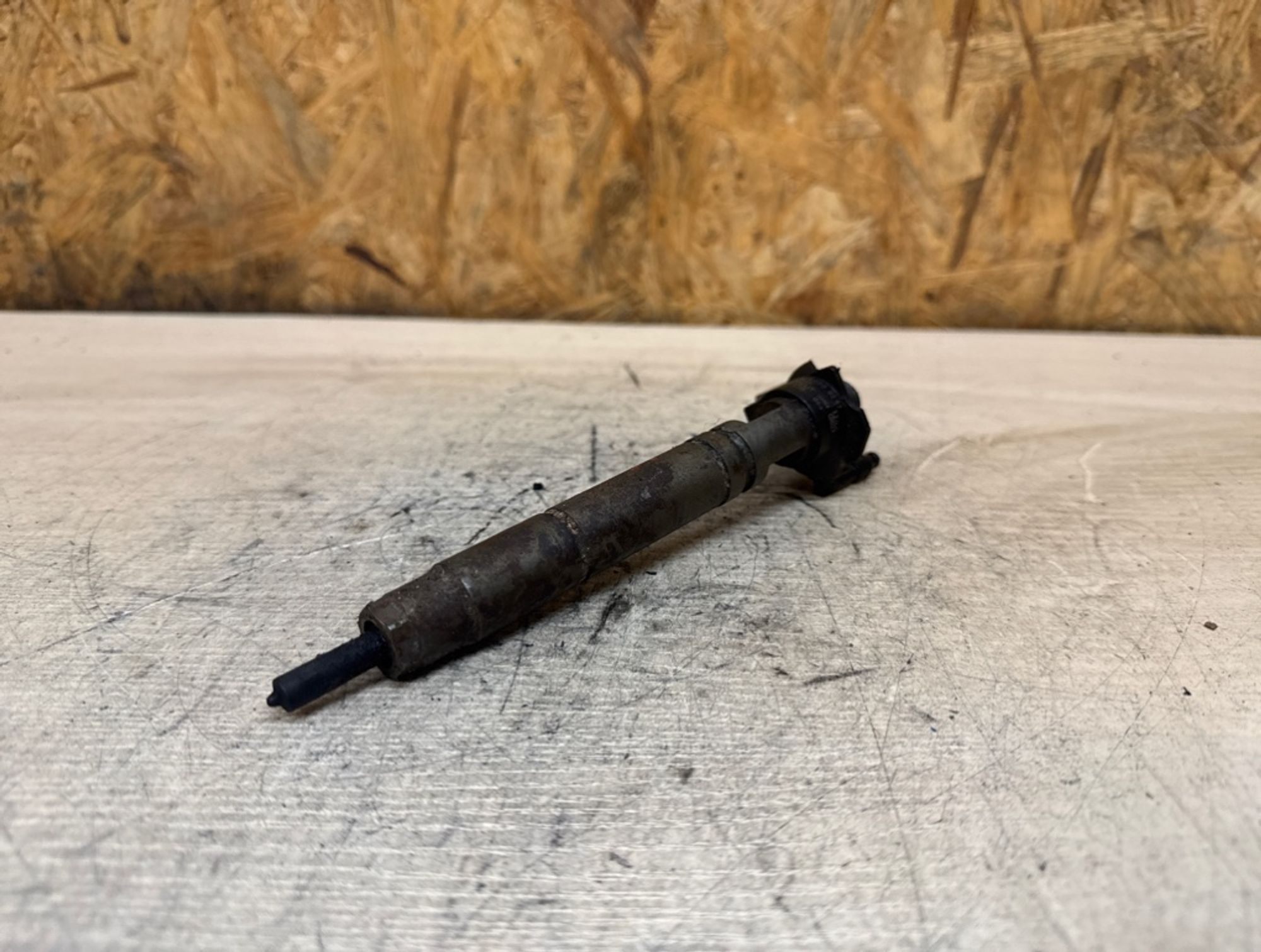 Форсунка топливная Mercedes-Benz GL class X164, 6000 рублей, Ростов-на-Дону