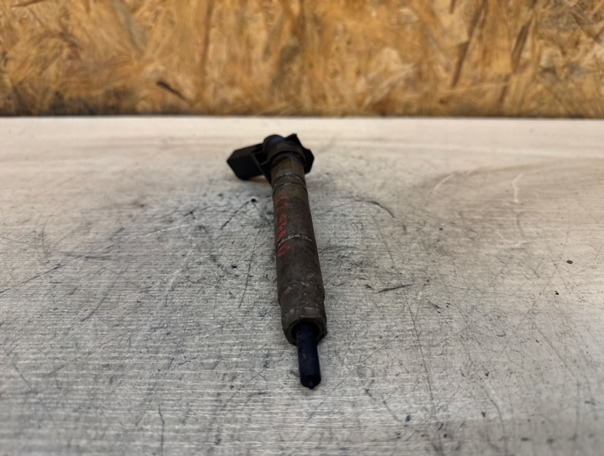 Форсунка топливная Mercedes-Benz GL class X164, 6000 рублей, Ростов-на-Дону