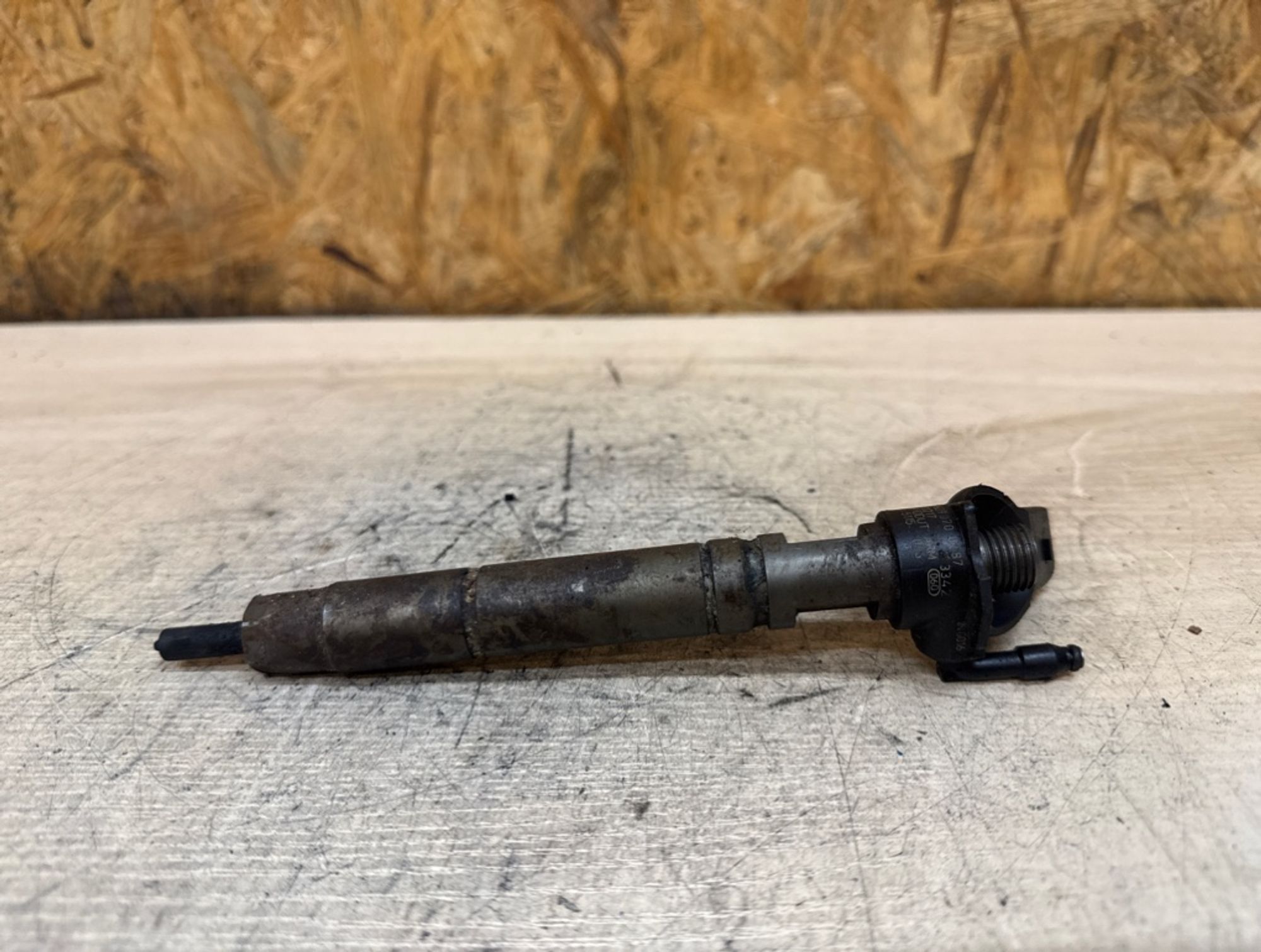 Форсунка топливная Mercedes-Benz GL class X164, 6000 рублей, Ростов-на-Дону