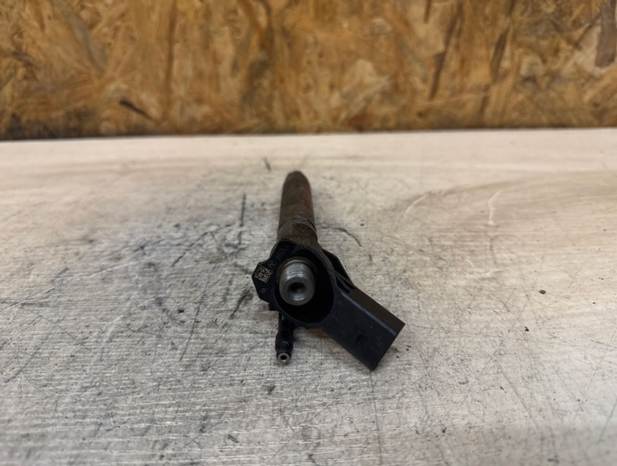 Форсунка топливная Mercedes-Benz GL class X164, 6000 рублей, Ростов-на-Дону