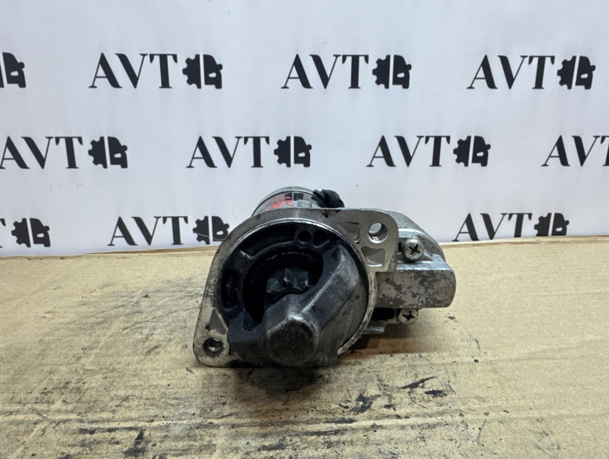 Стартер KIA Sportage G4GC, 1500 рублей, Ростов-на-Дону