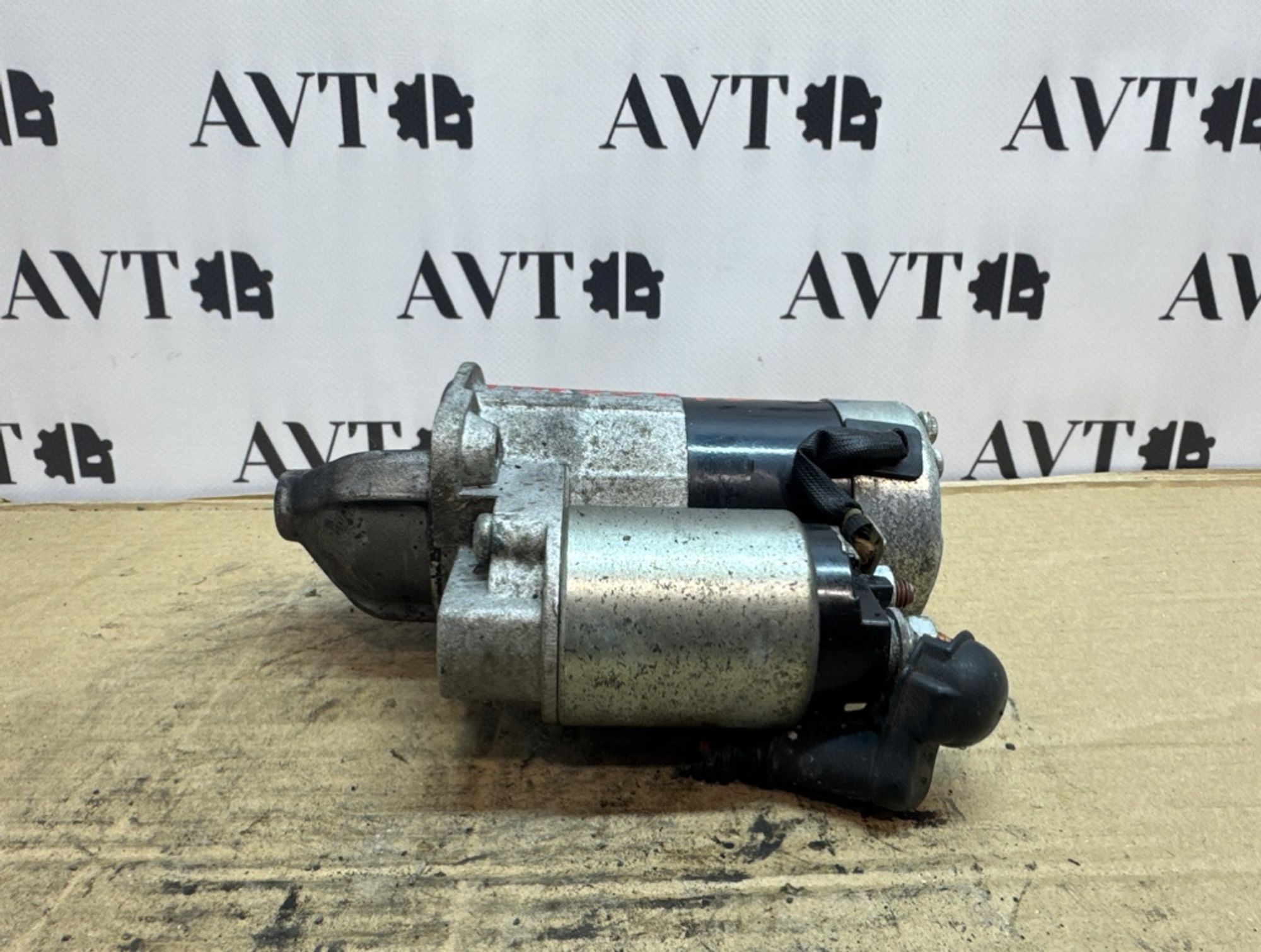 Стартер KIA Sportage G4GC, 1500 рублей, Ростов-на-Дону