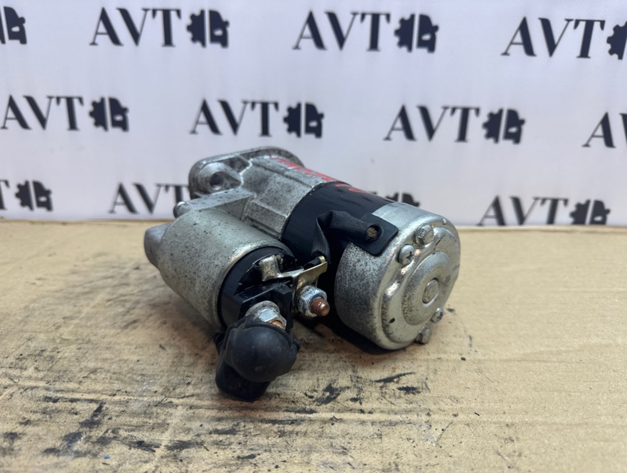 Стартер KIA Sportage G4GC, 1500 рублей, Ростов-на-Дону