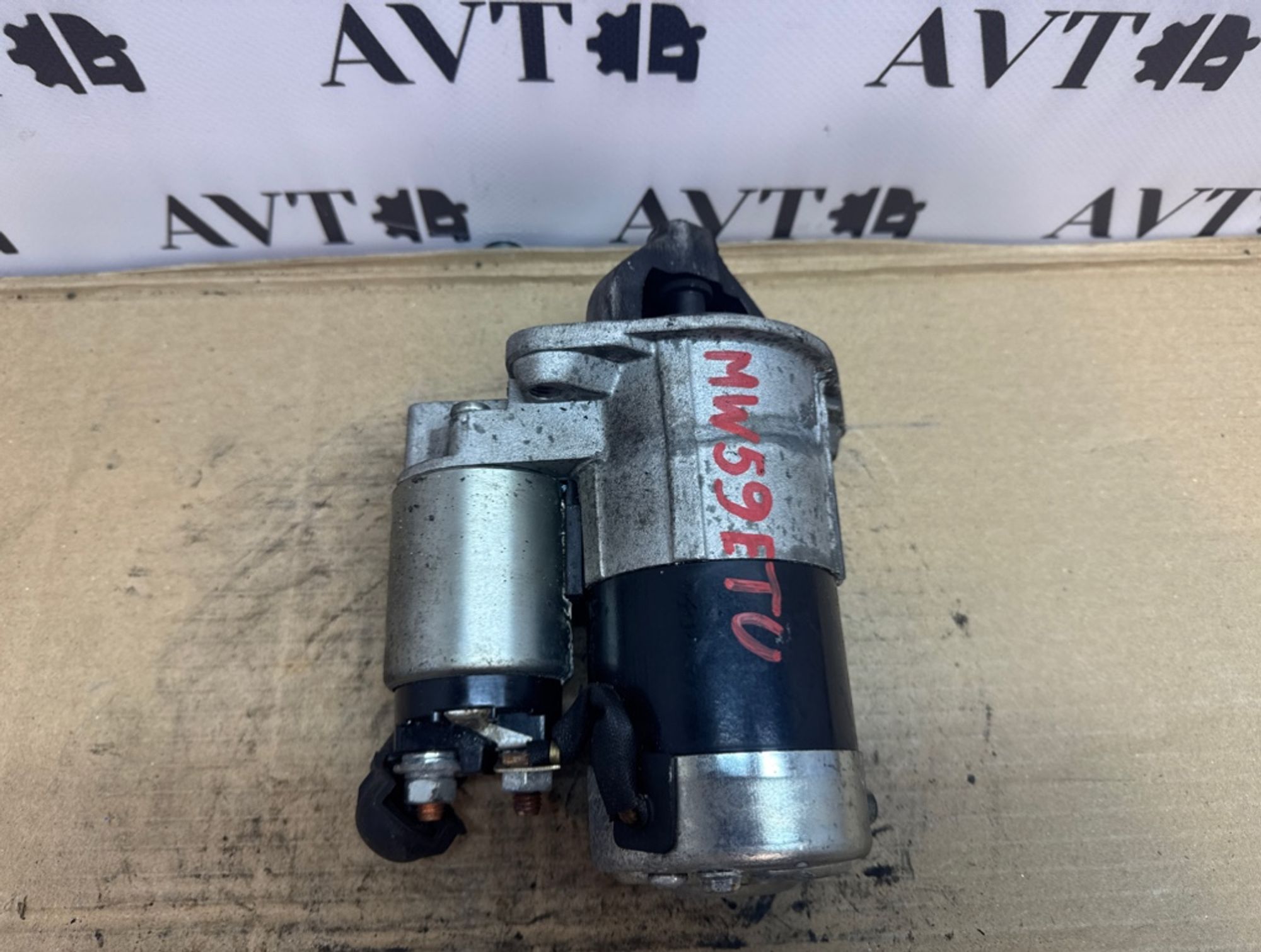 Стартер KIA Sportage G4GC, 1500 рублей, Ростов-на-Дону