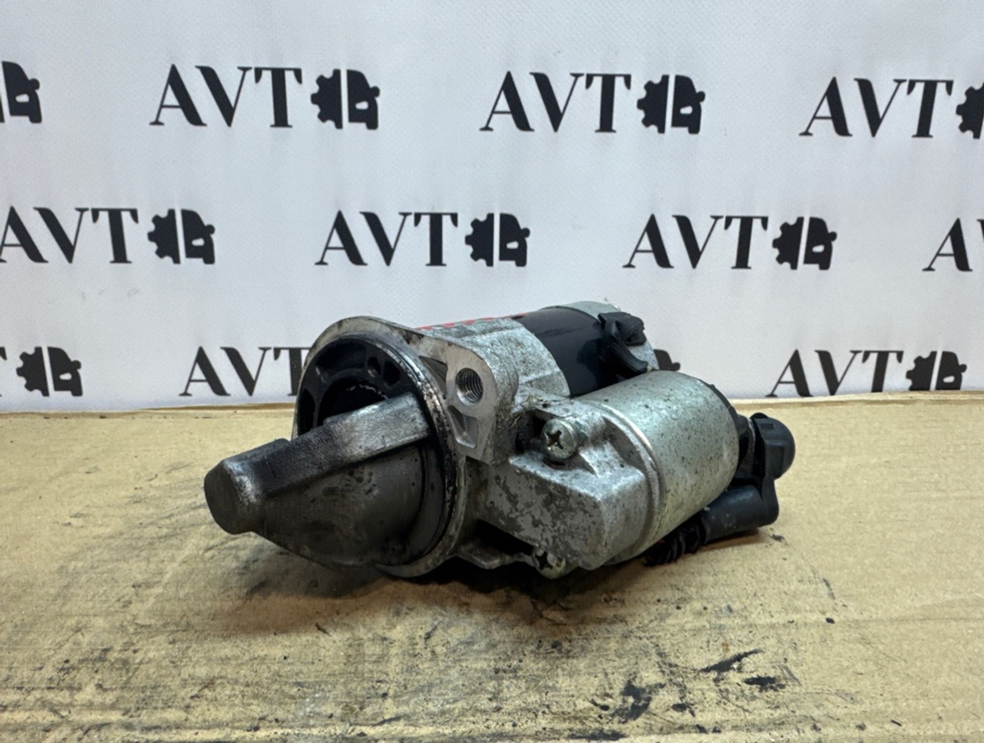 Стартер KIA Sportage G4GC, 1500 рублей, Ростов-на-Дону