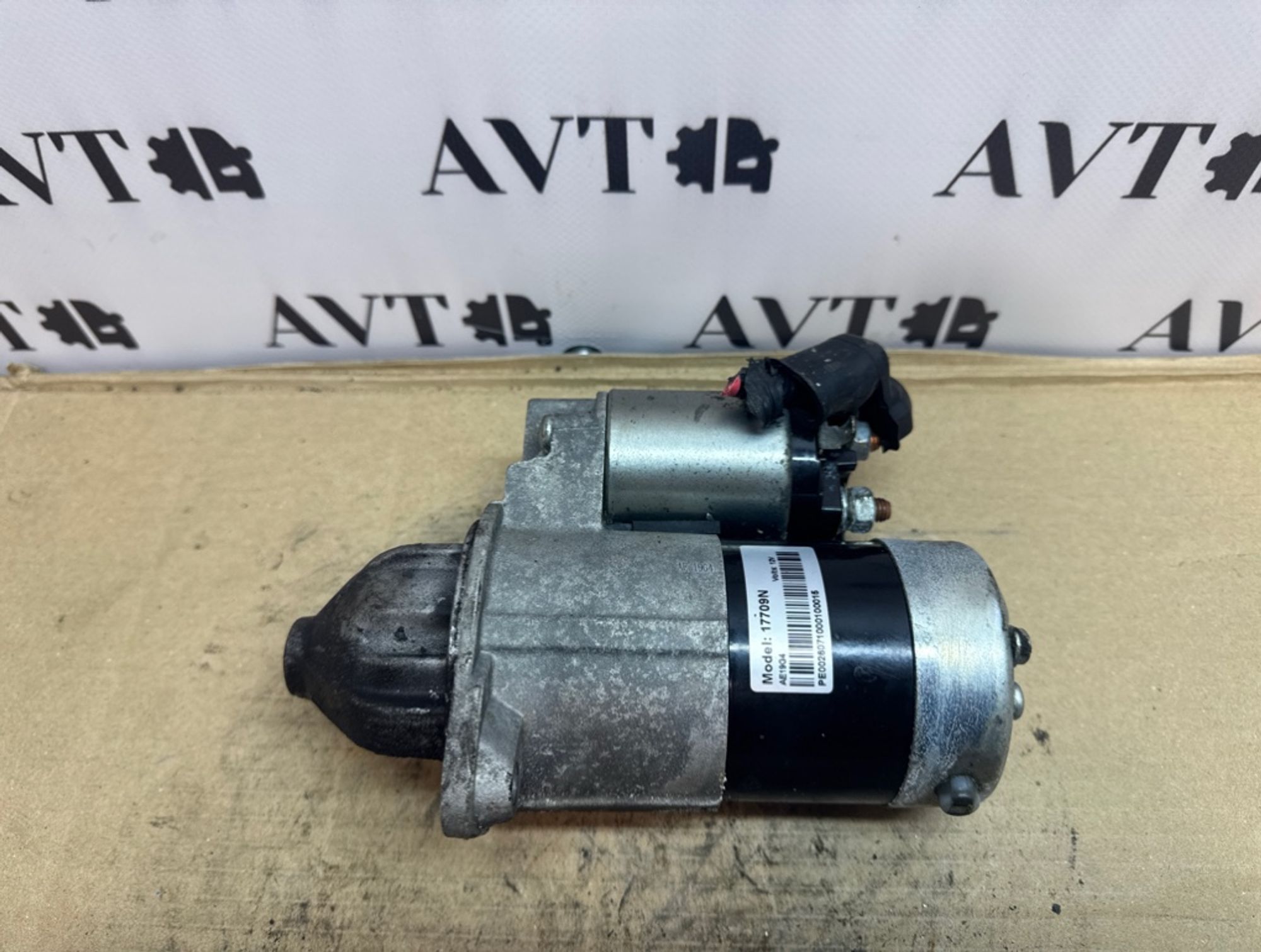 Стартер KIA Sportage G4GC, 1500 рублей, Ростов-на-Дону