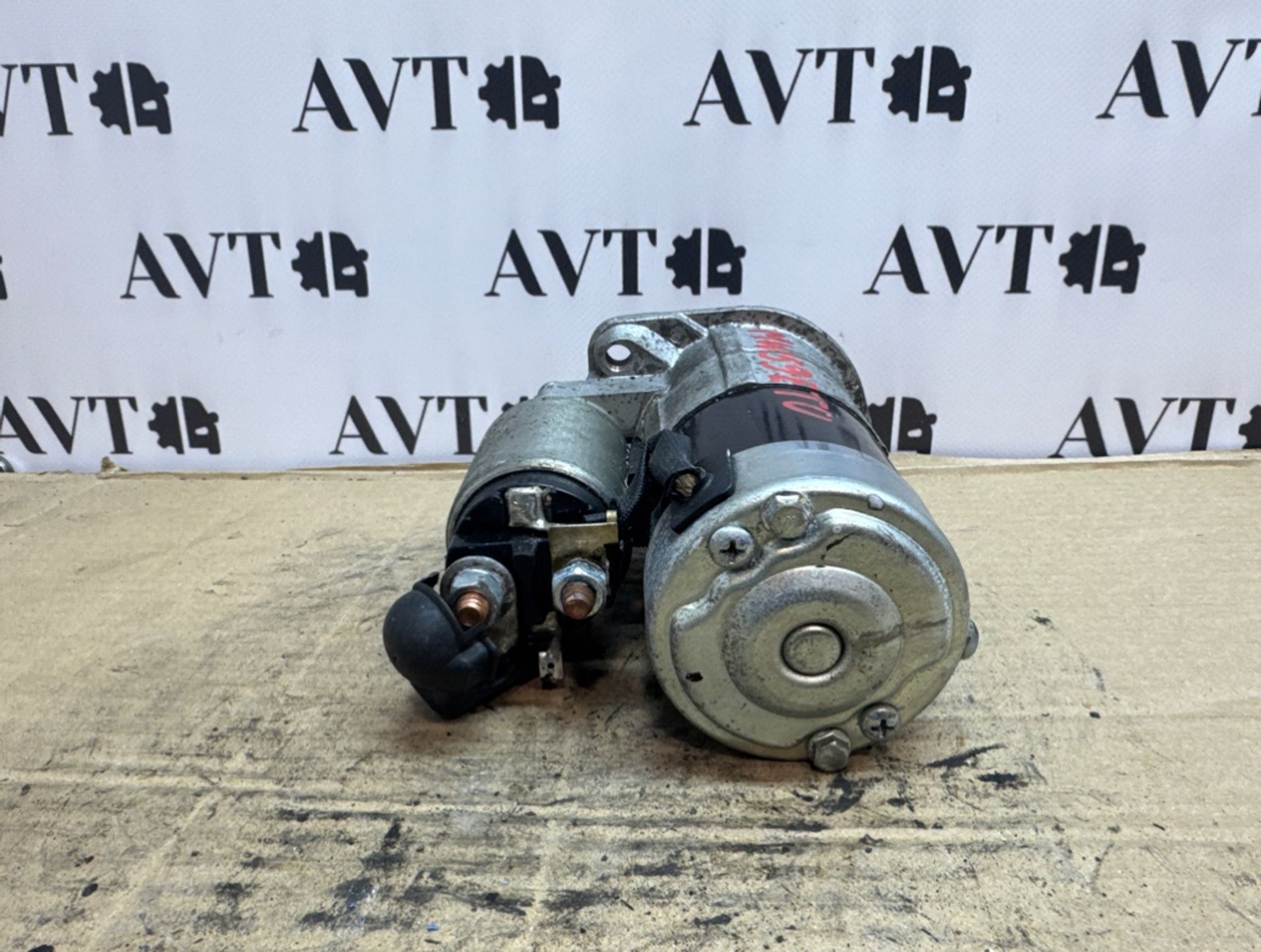 Стартер KIA Sportage G4GC, 1500 рублей, Ростов-на-Дону