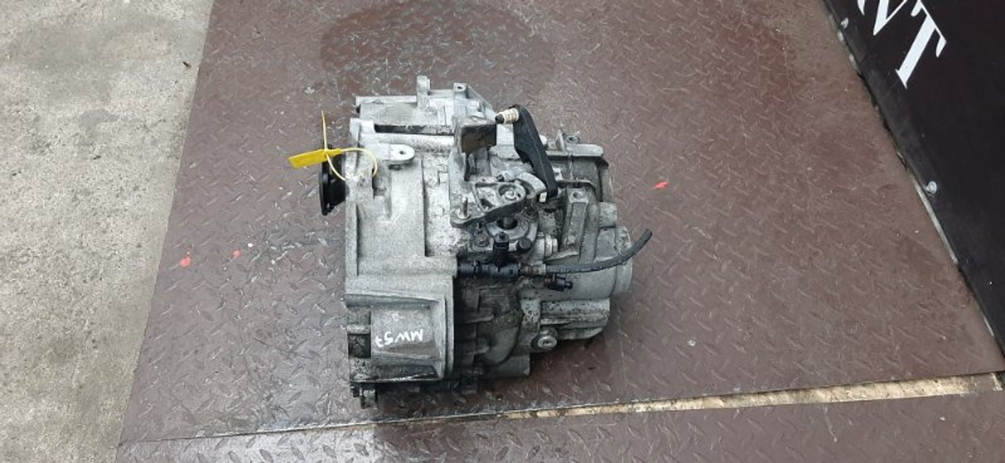 МКПП Volkswagen Passat B6 BMR, 20000 рублей, Ростов-на-Дону