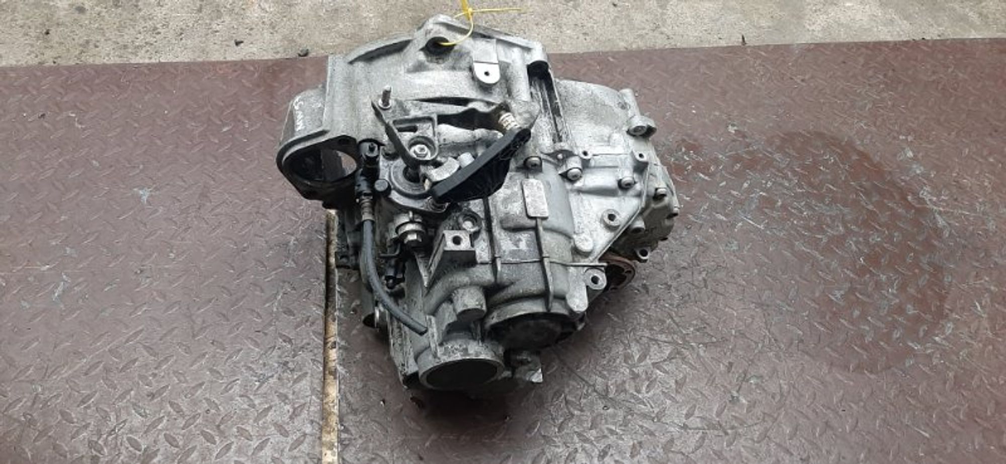 МКПП Volkswagen Passat B6 BMR, 20000 рублей, Ростов-на-Дону