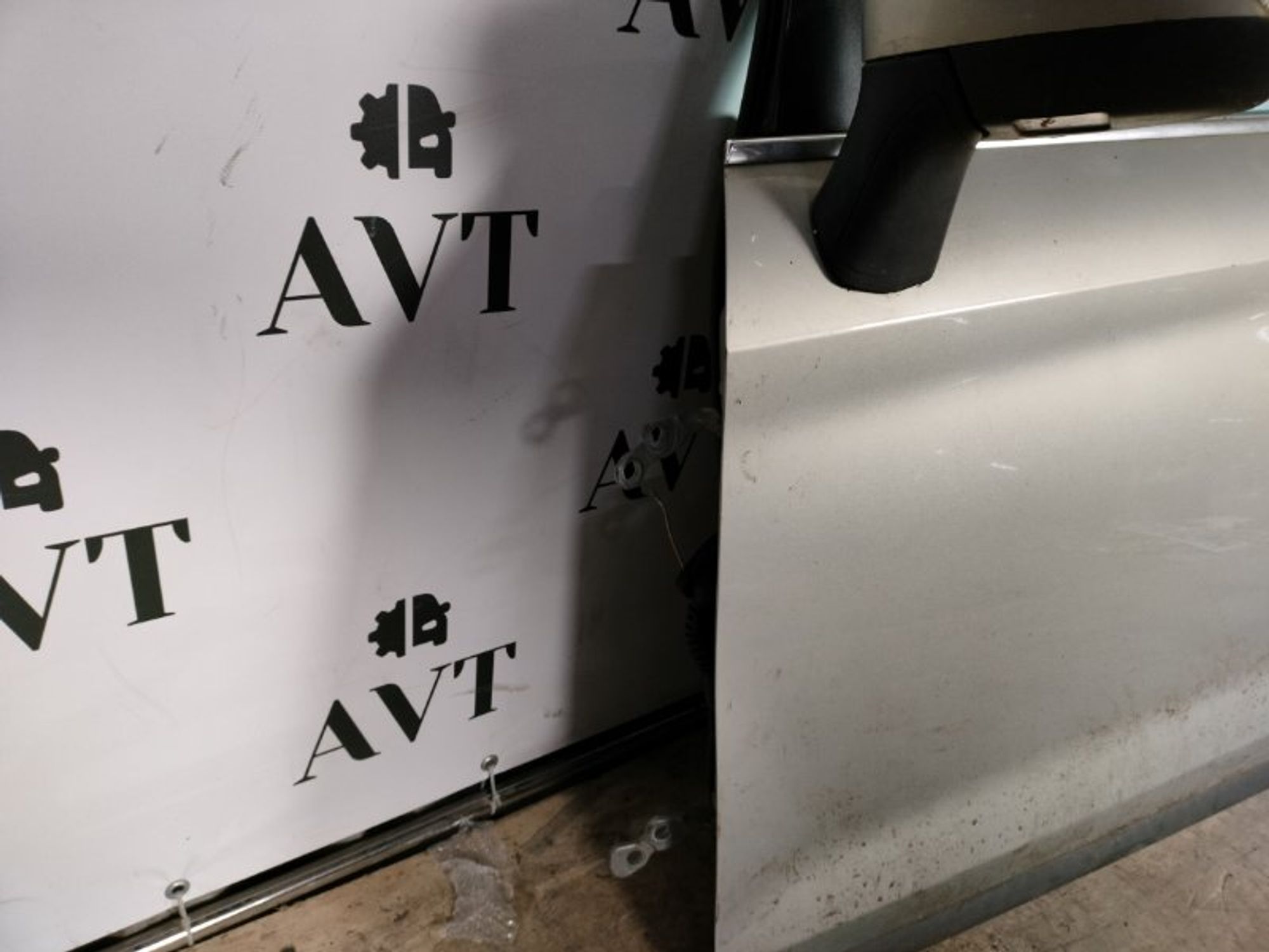 Дверь боковая передняя левая Ford Kuga, 12000 рублей, Ростов-на-Дону