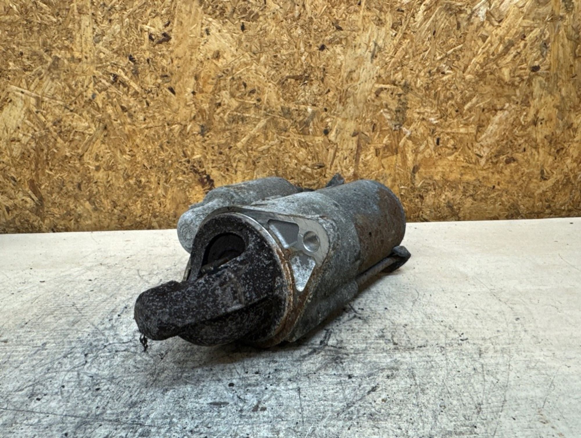 Стартер Opel Astra Z16XER, 2000 рублей, Ростов-на-Дону