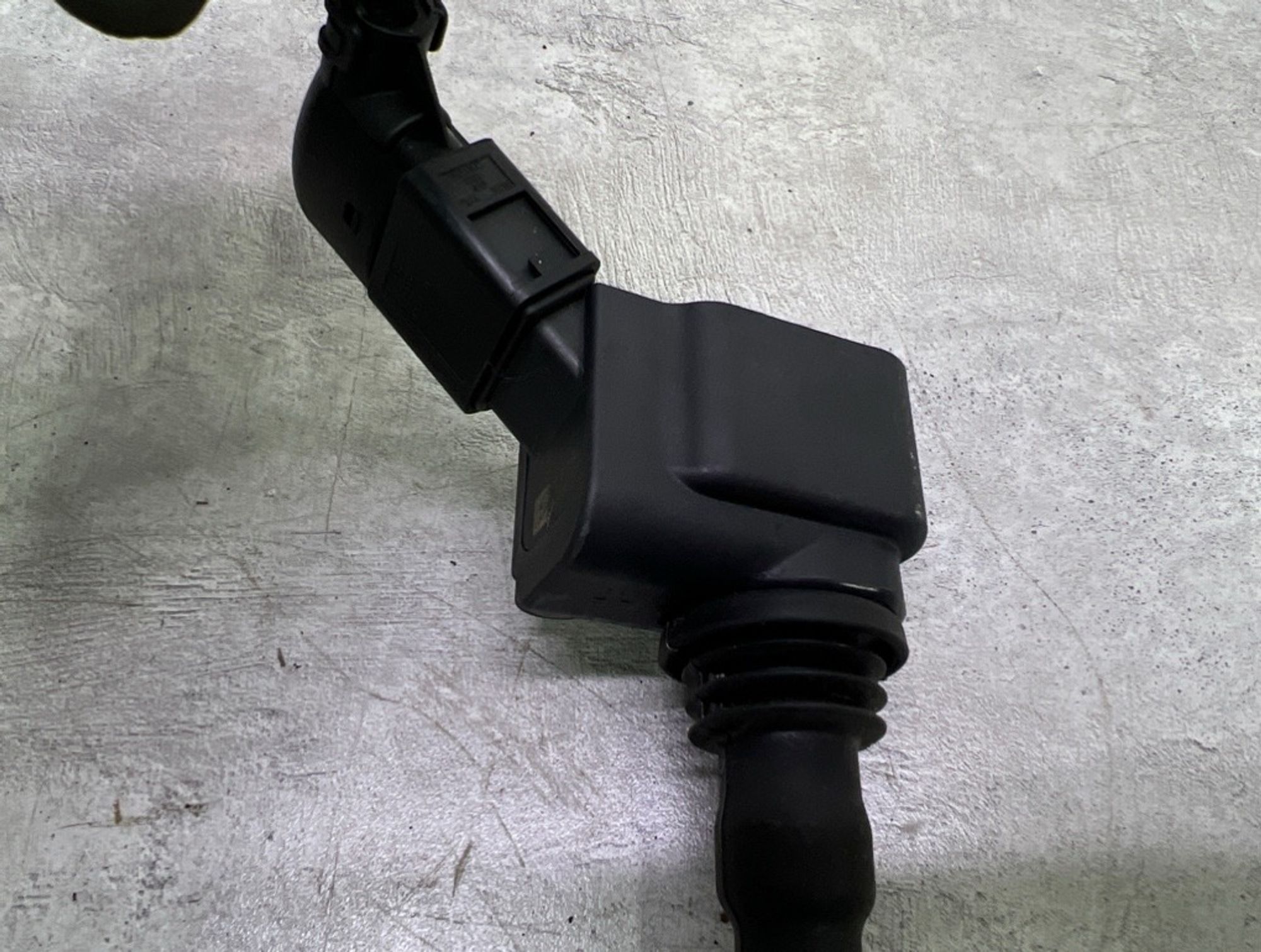 Катушка зажигания Volkswagen Polo CJZC, 1000 рублей, Ростов-на-Дону