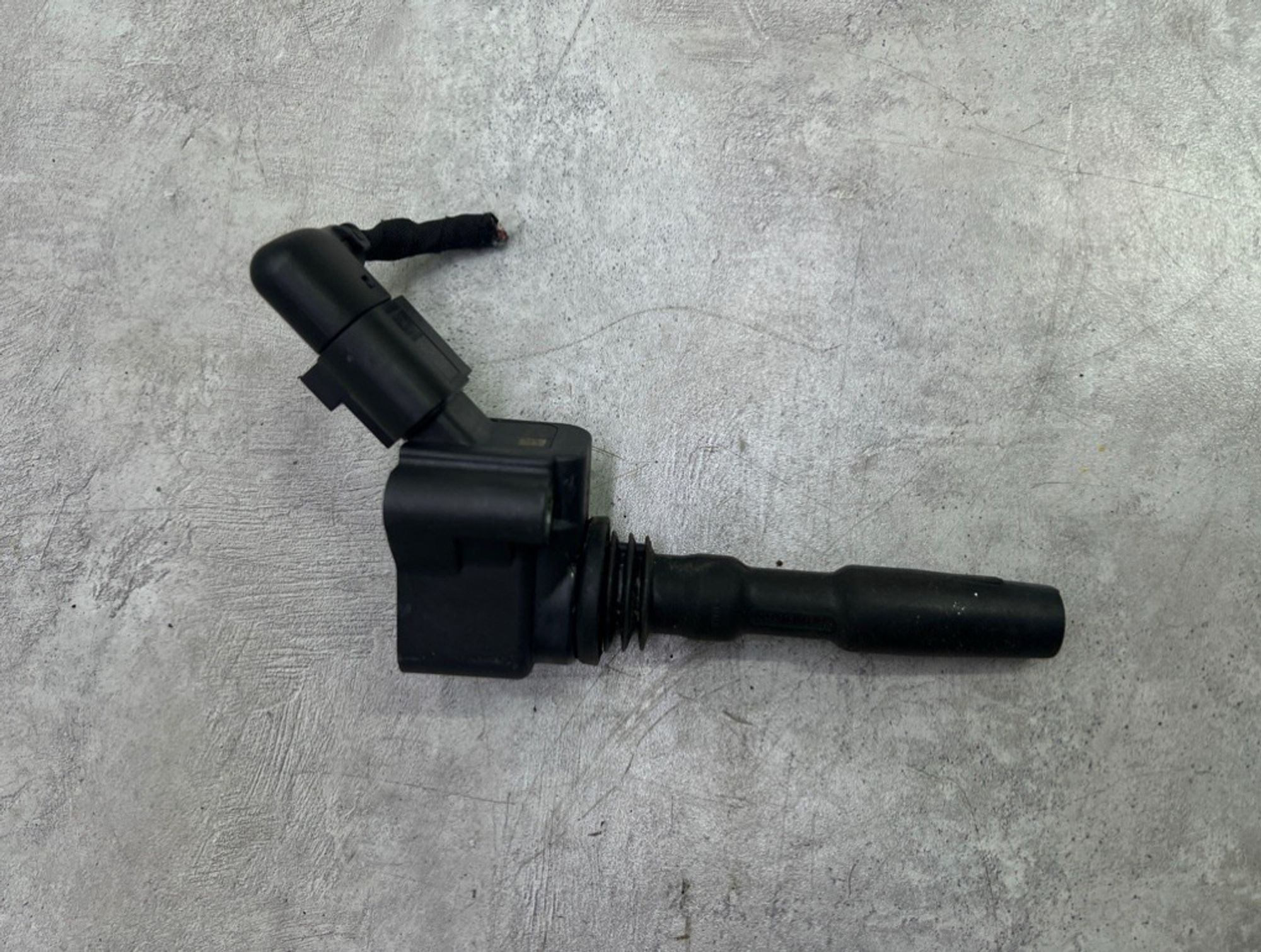 Катушка зажигания Volkswagen Polo CJZC, 1000 рублей, Ростов-на-Дону