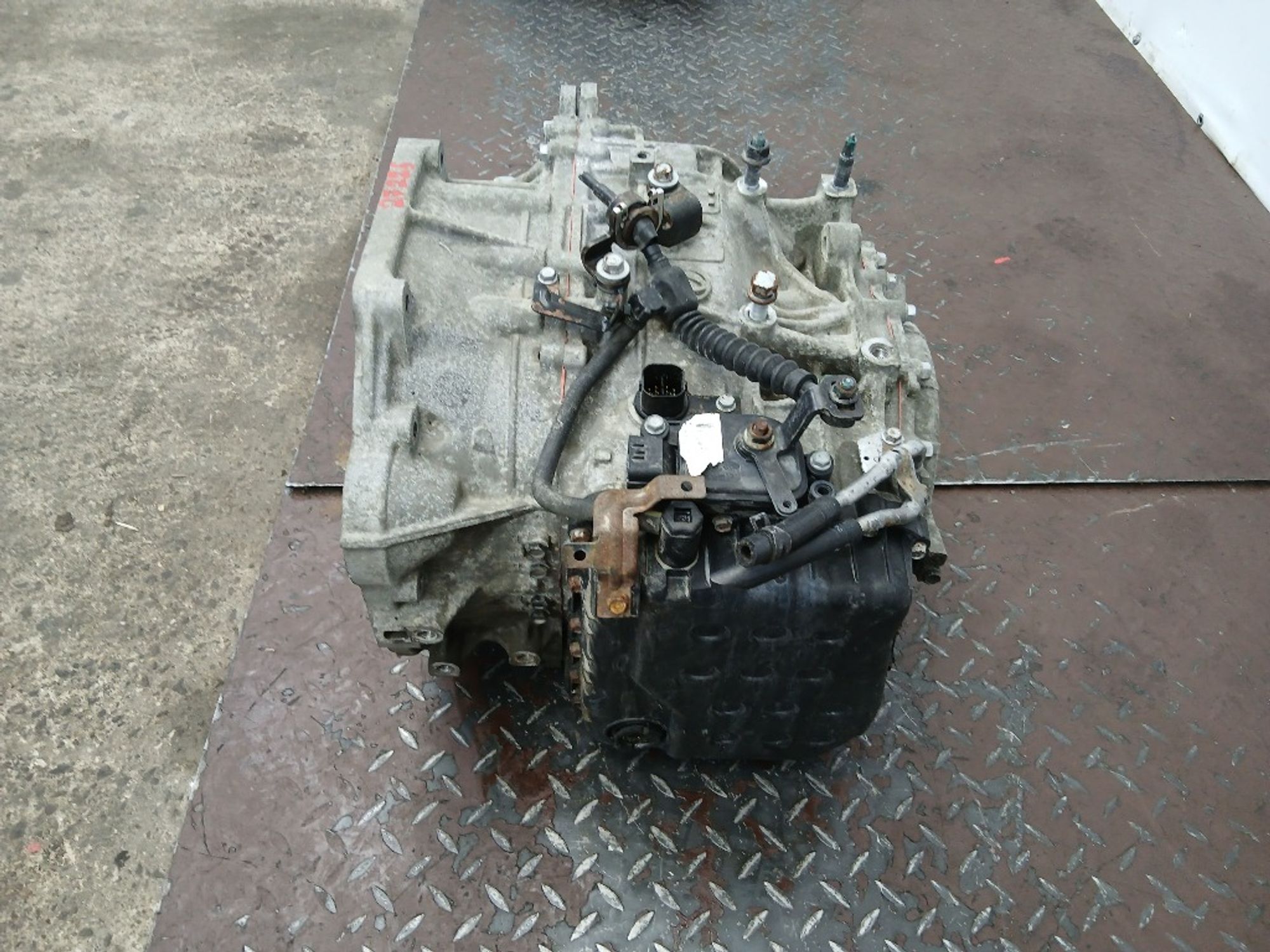 АКПП Hyundai Santa Fe CM D4HB, 85000 рублей, Ростов-на-Дону