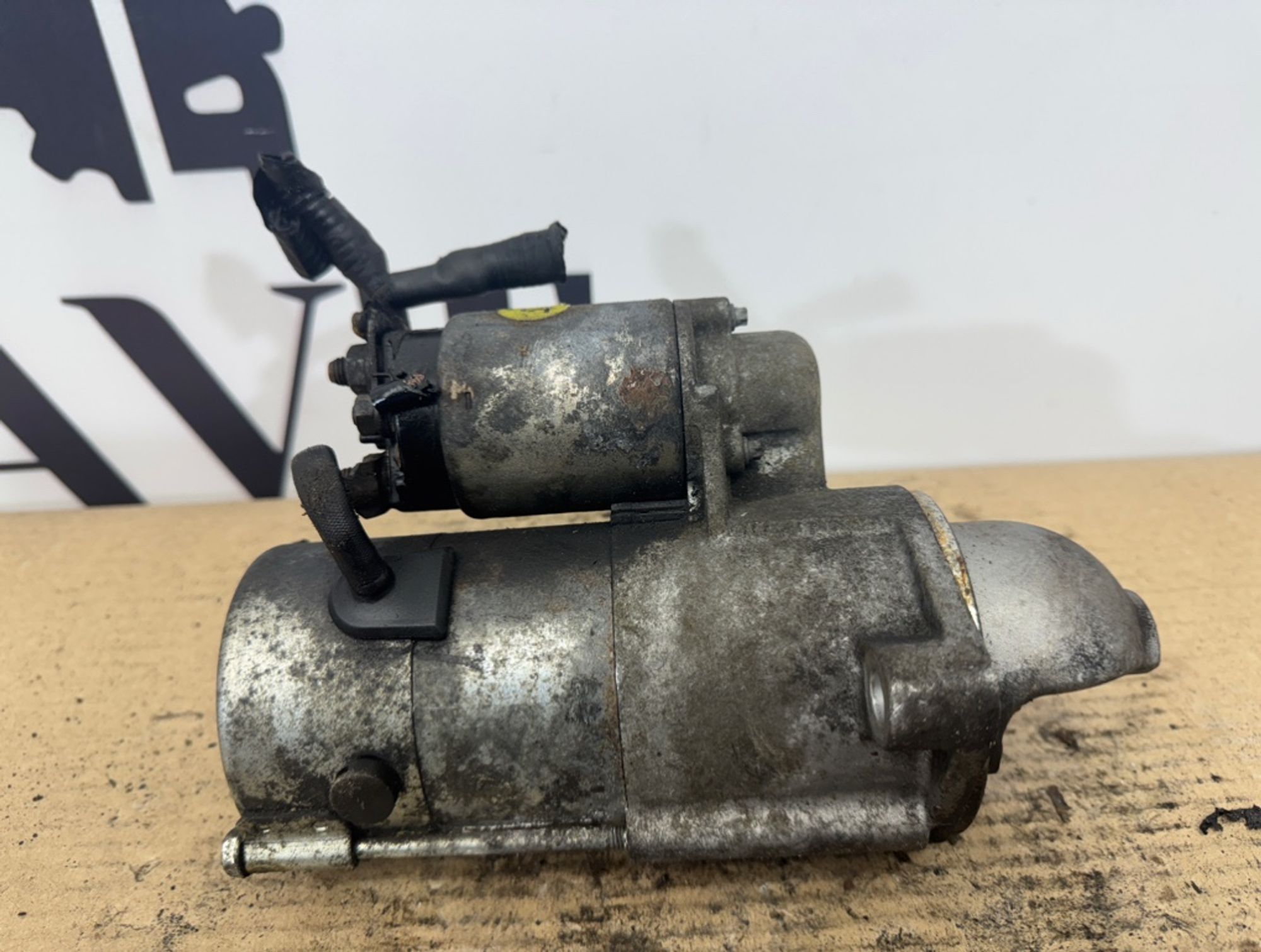 Стартер Chevrolet Captiva C100 Z20S1, 3000 рублей, Ростов-на-Дону