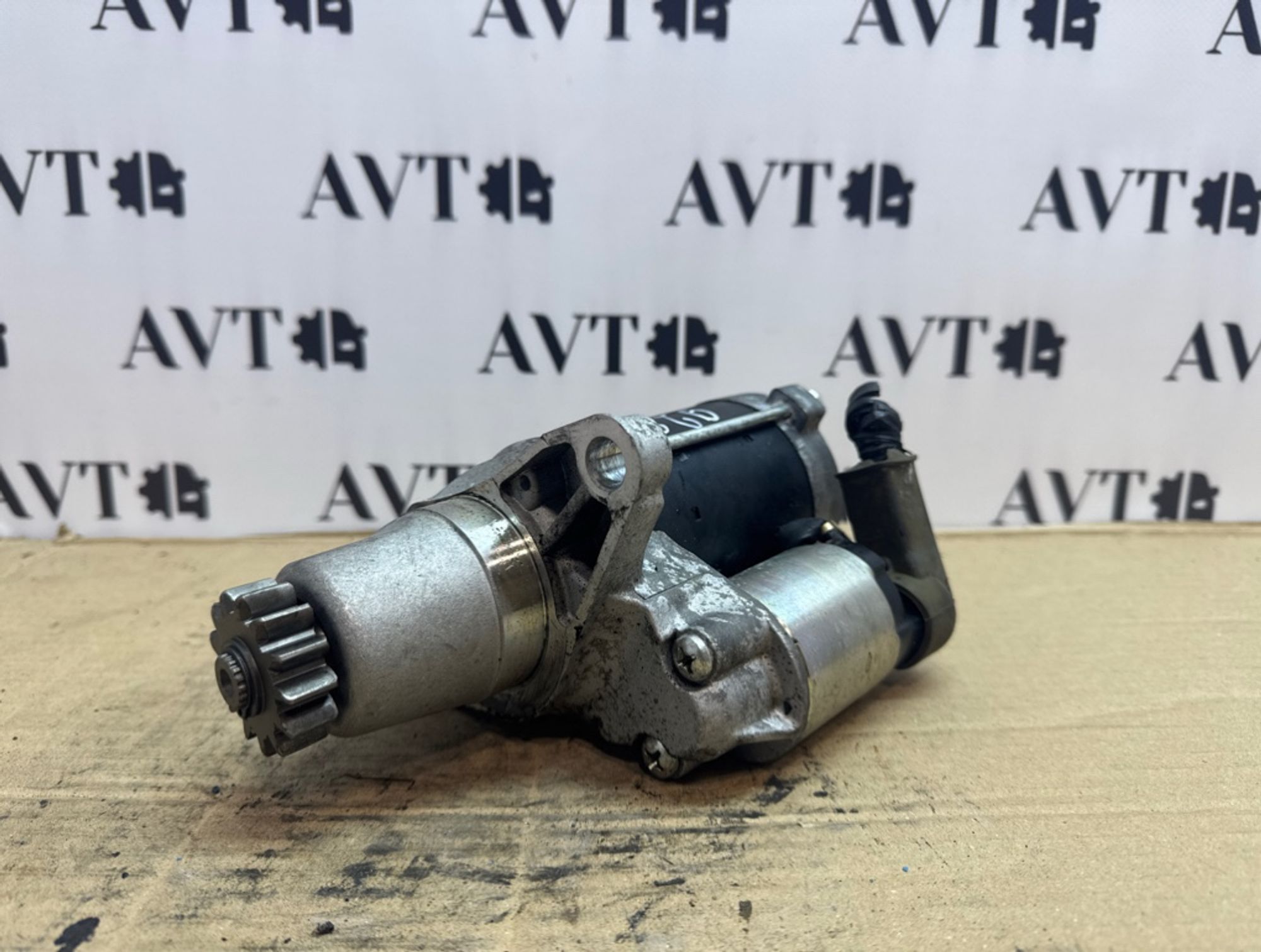 Стартер Lexus RX330 3MZ-FE, 3000 рублей, Ростов-на-Дону