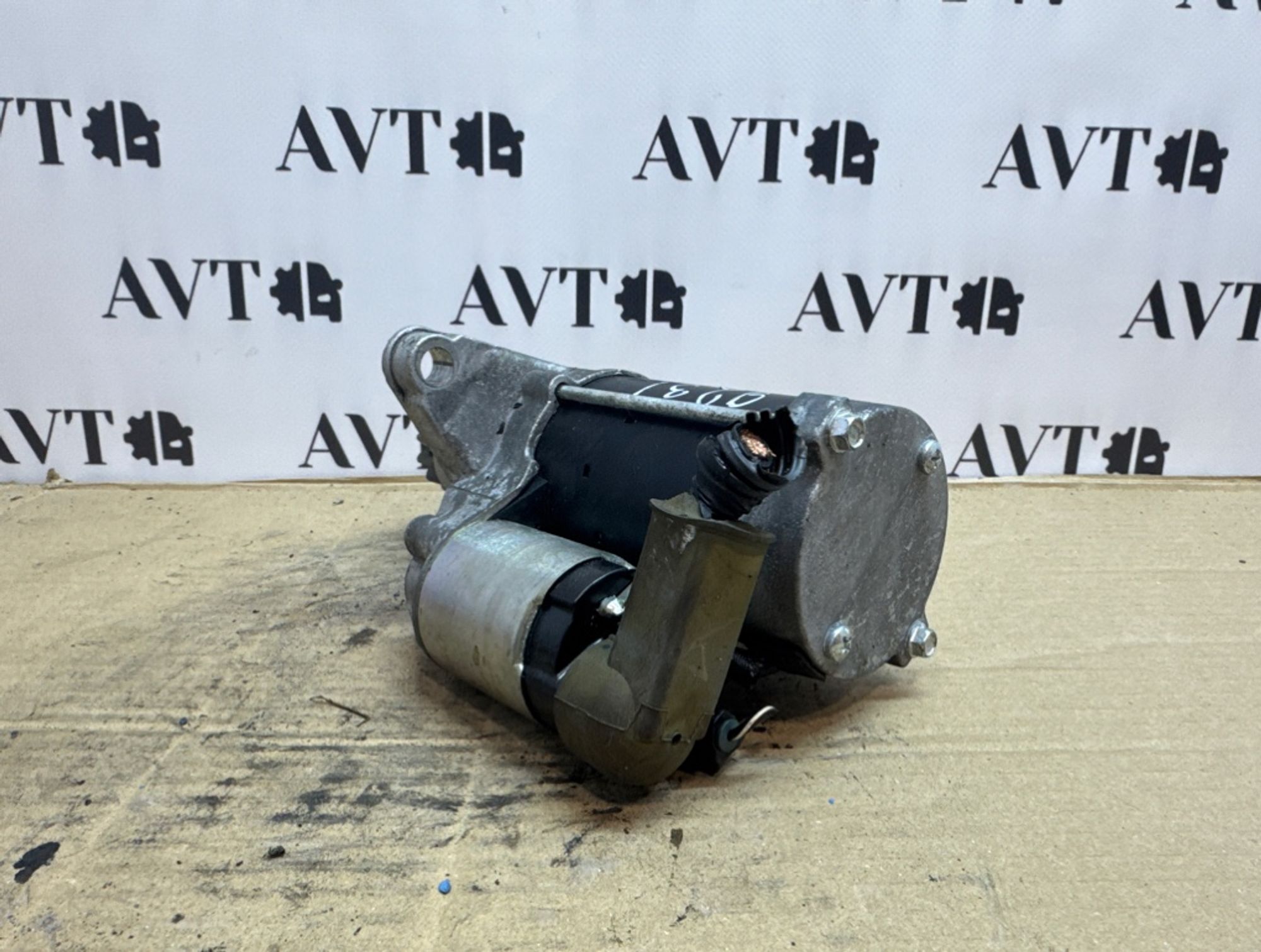 Стартер Lexus RX330 3MZ-FE, 3000 рублей, Ростов-на-Дону