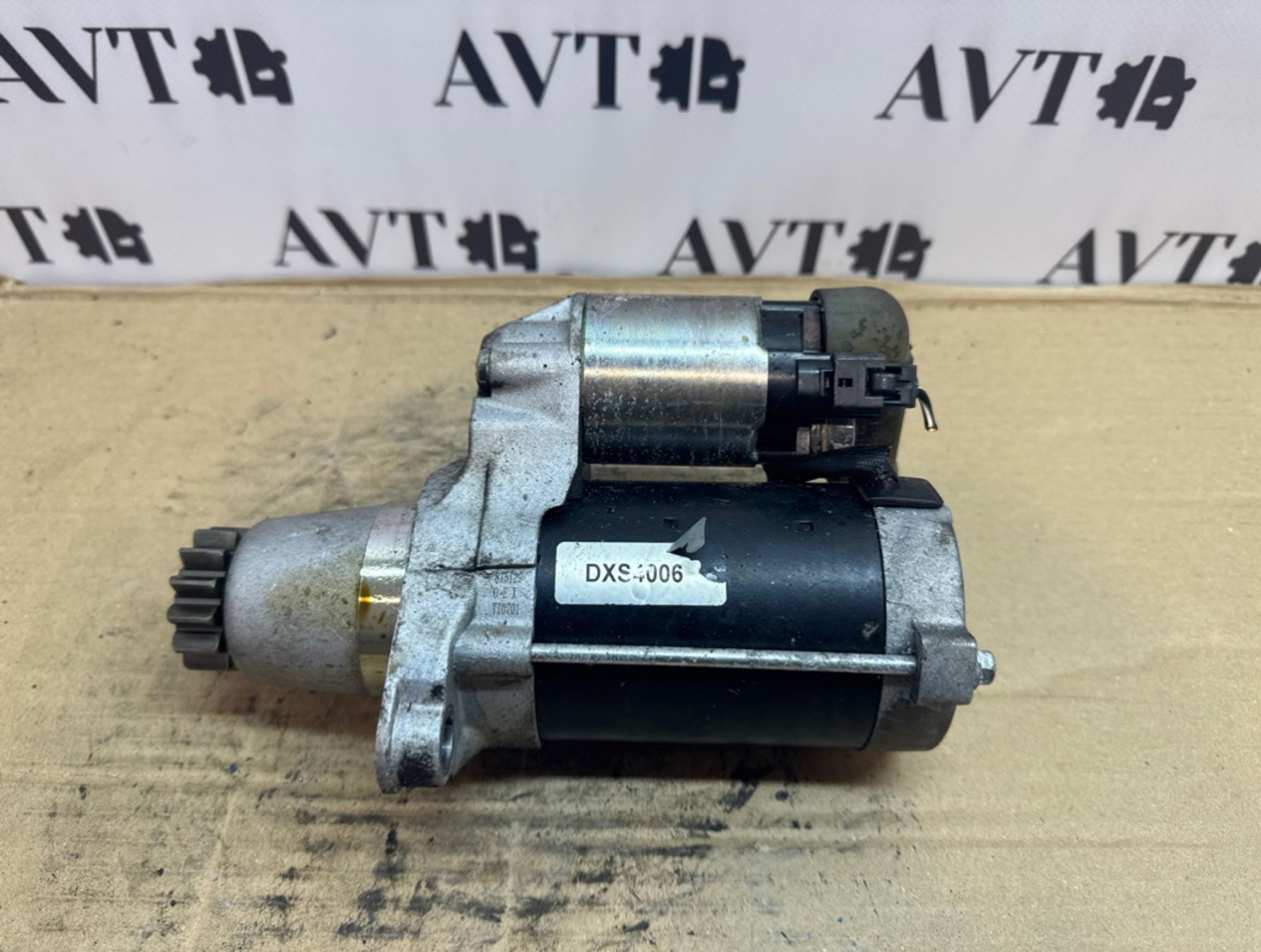 Стартер Lexus RX330 3MZ-FE, 3000 рублей, Ростов-на-Дону