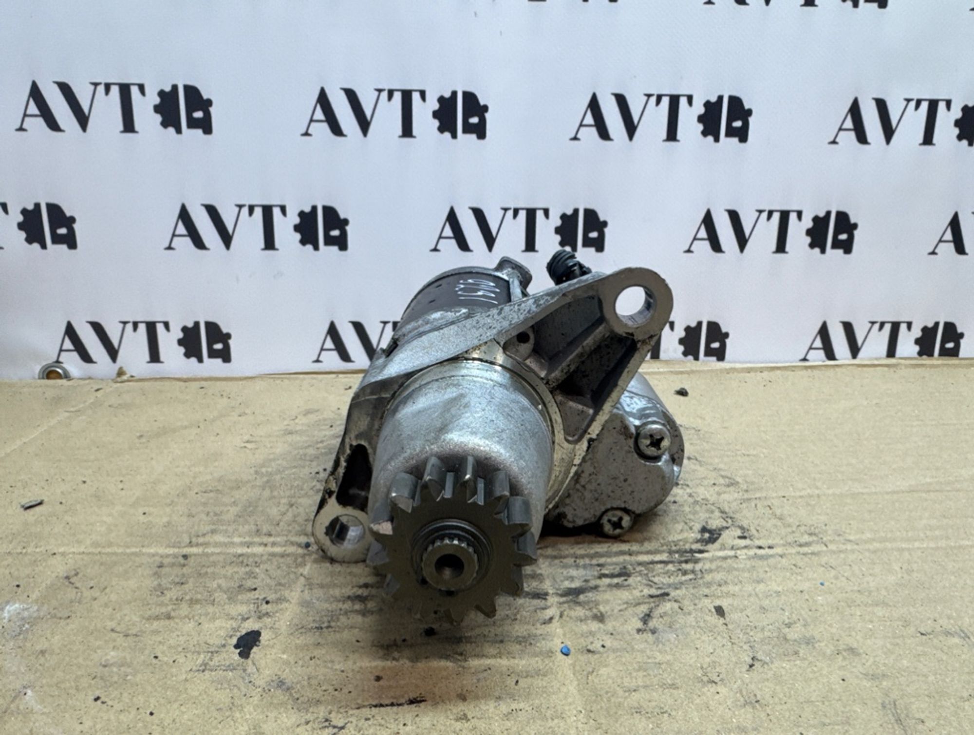 Стартер Lexus RX330 3MZ-FE, 3000 рублей, Ростов-на-Дону