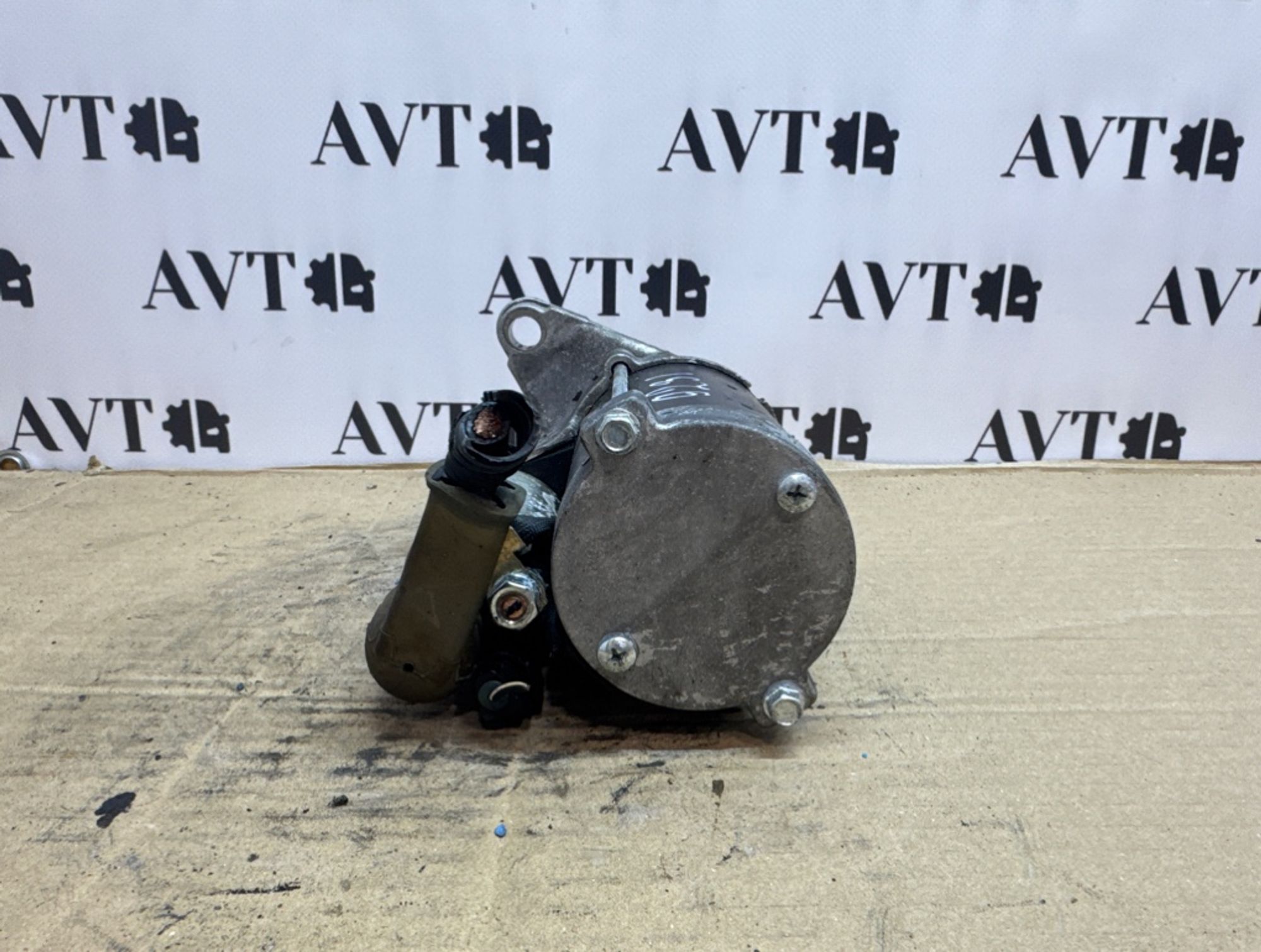 Стартер Lexus RX330 3MZ-FE, 3000 рублей, Ростов-на-Дону