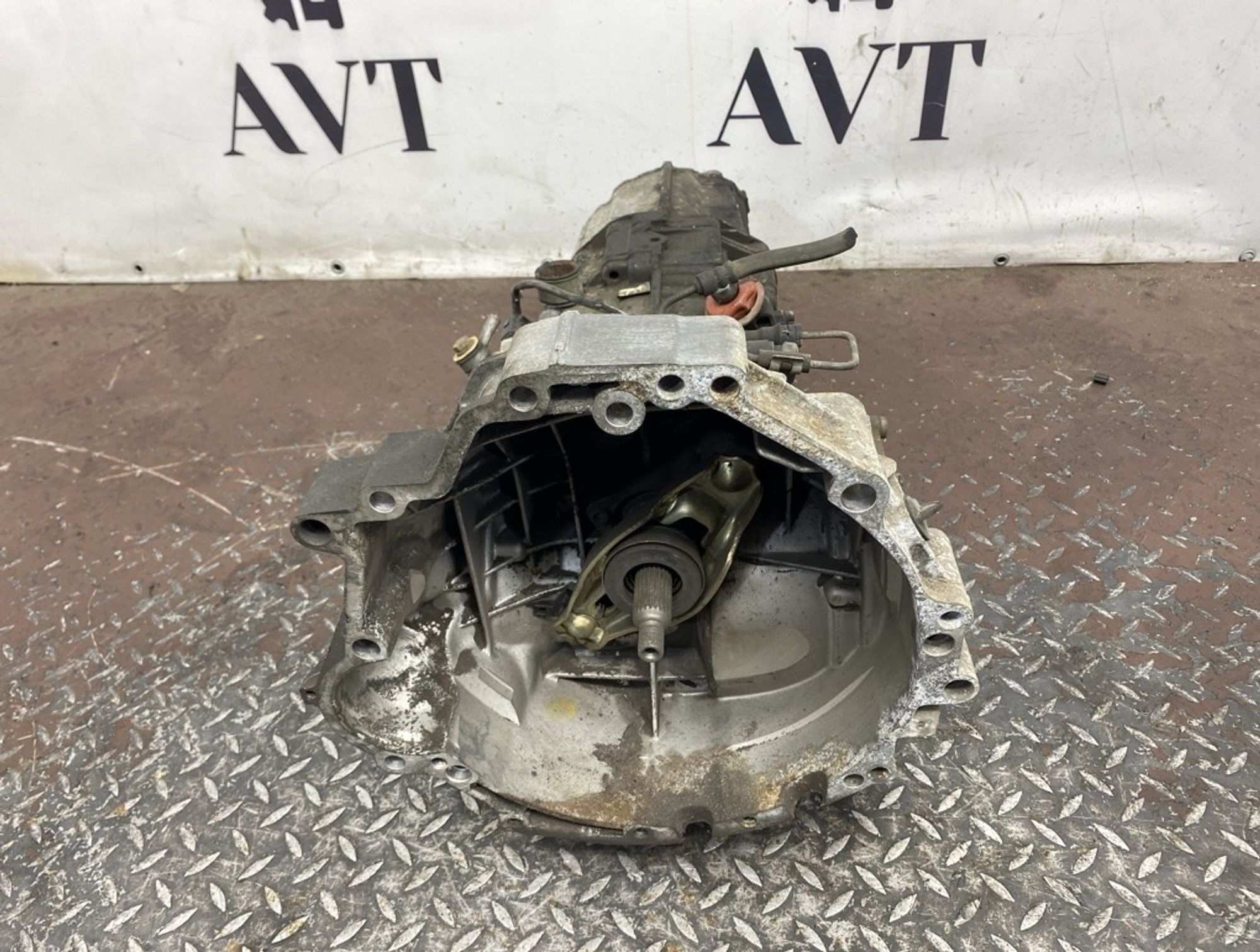 МКПП Audi A4 BRE, 12000 рублей, Ростов-на-Дону