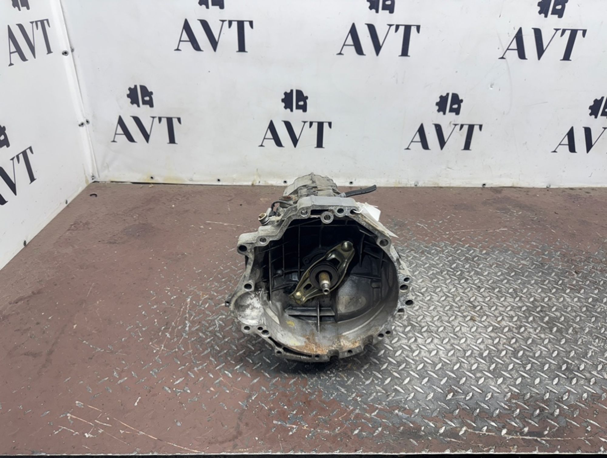 МКПП Audi A4 BRE, 12000 рублей, Ростов-на-Дону