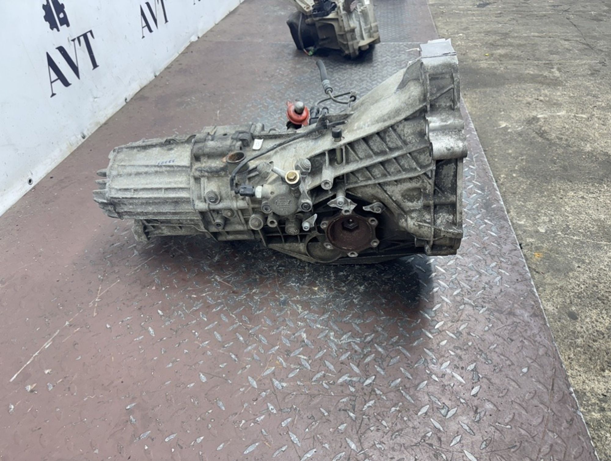 МКПП Audi A4 BRE, 12000 рублей, Ростов-на-Дону