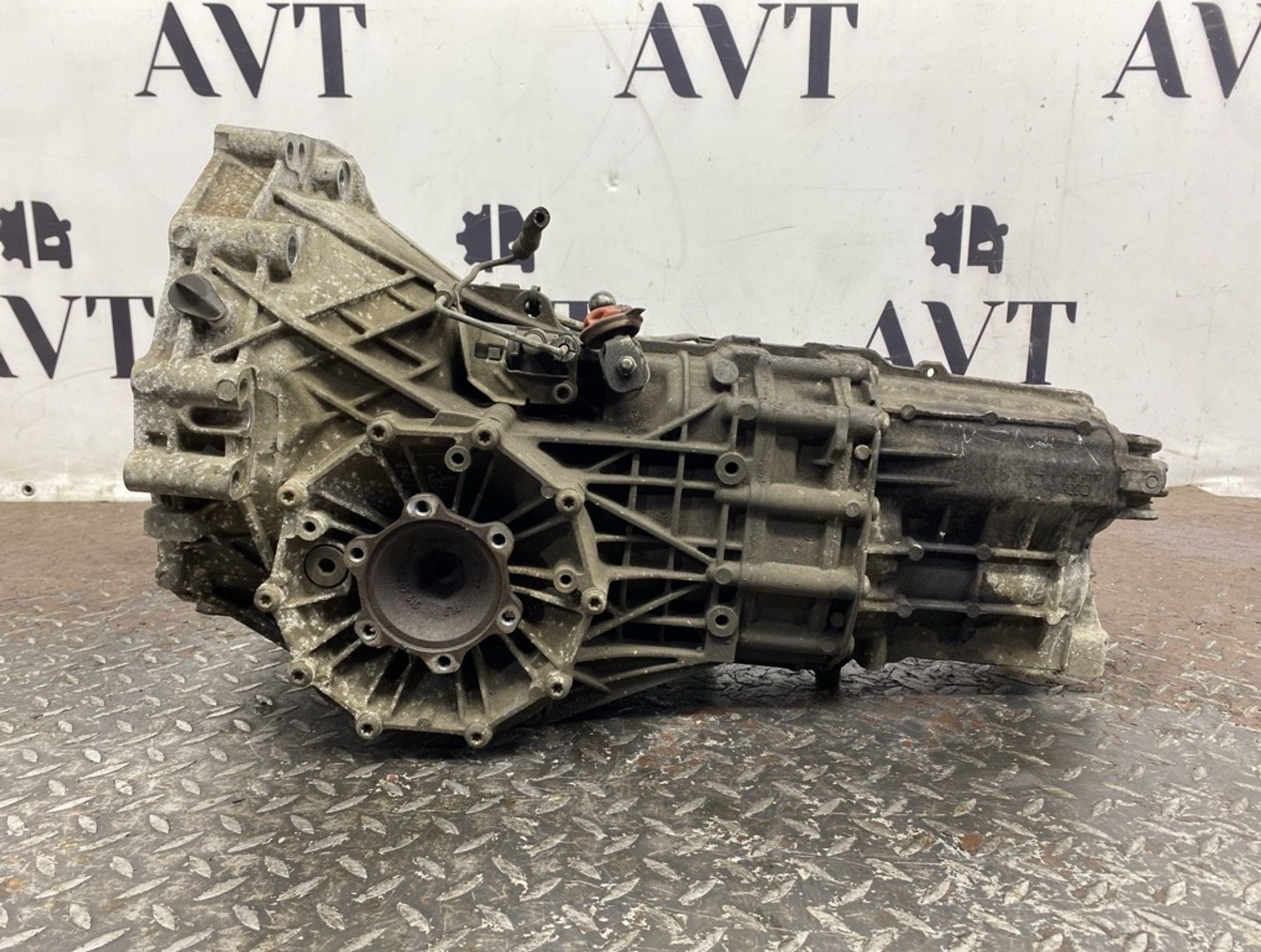 МКПП Audi A4 BRE, 12000 рублей, Ростов-на-Дону