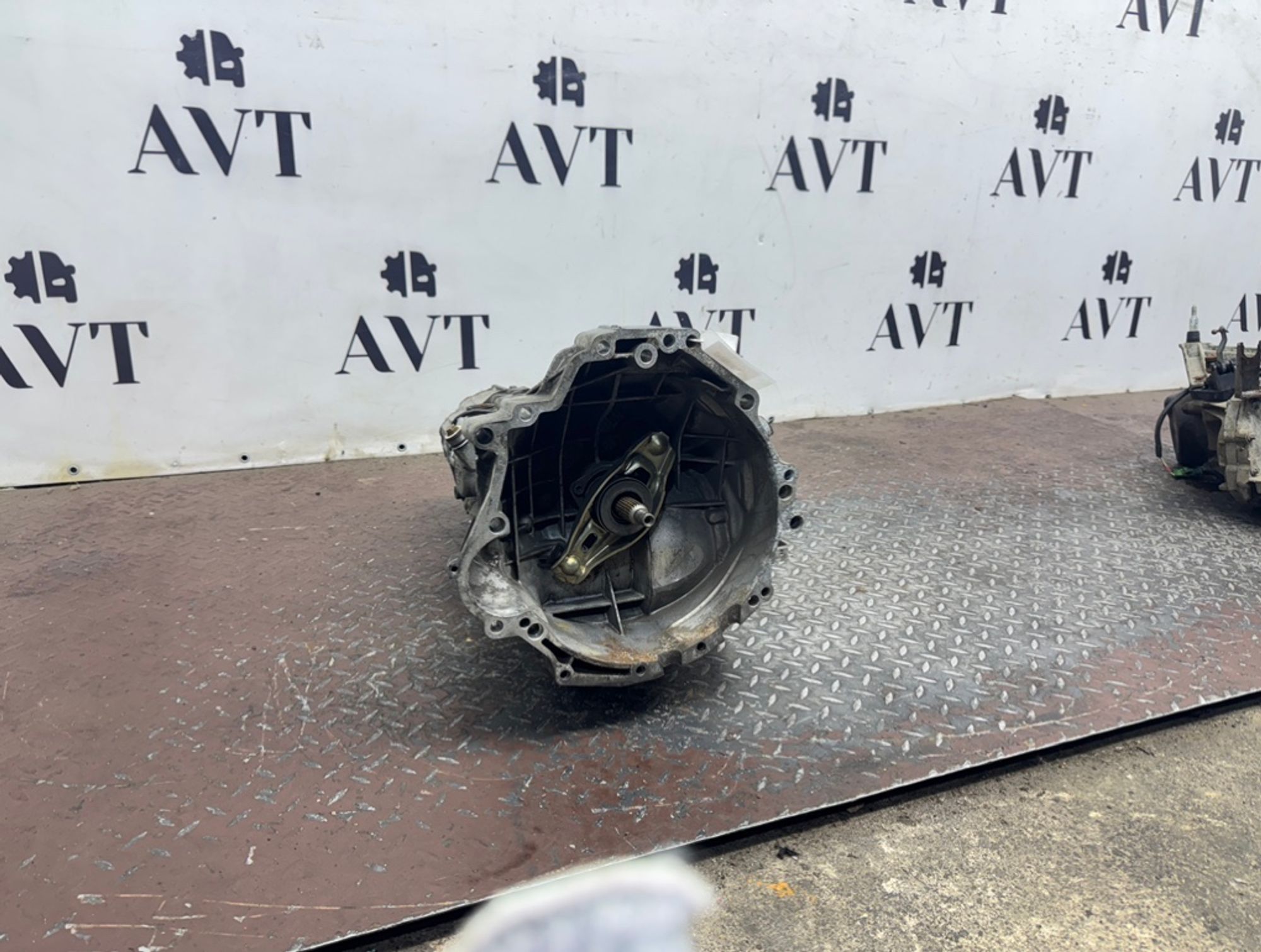 МКПП Audi A4 BRE, 12000 рублей, Ростов-на-Дону