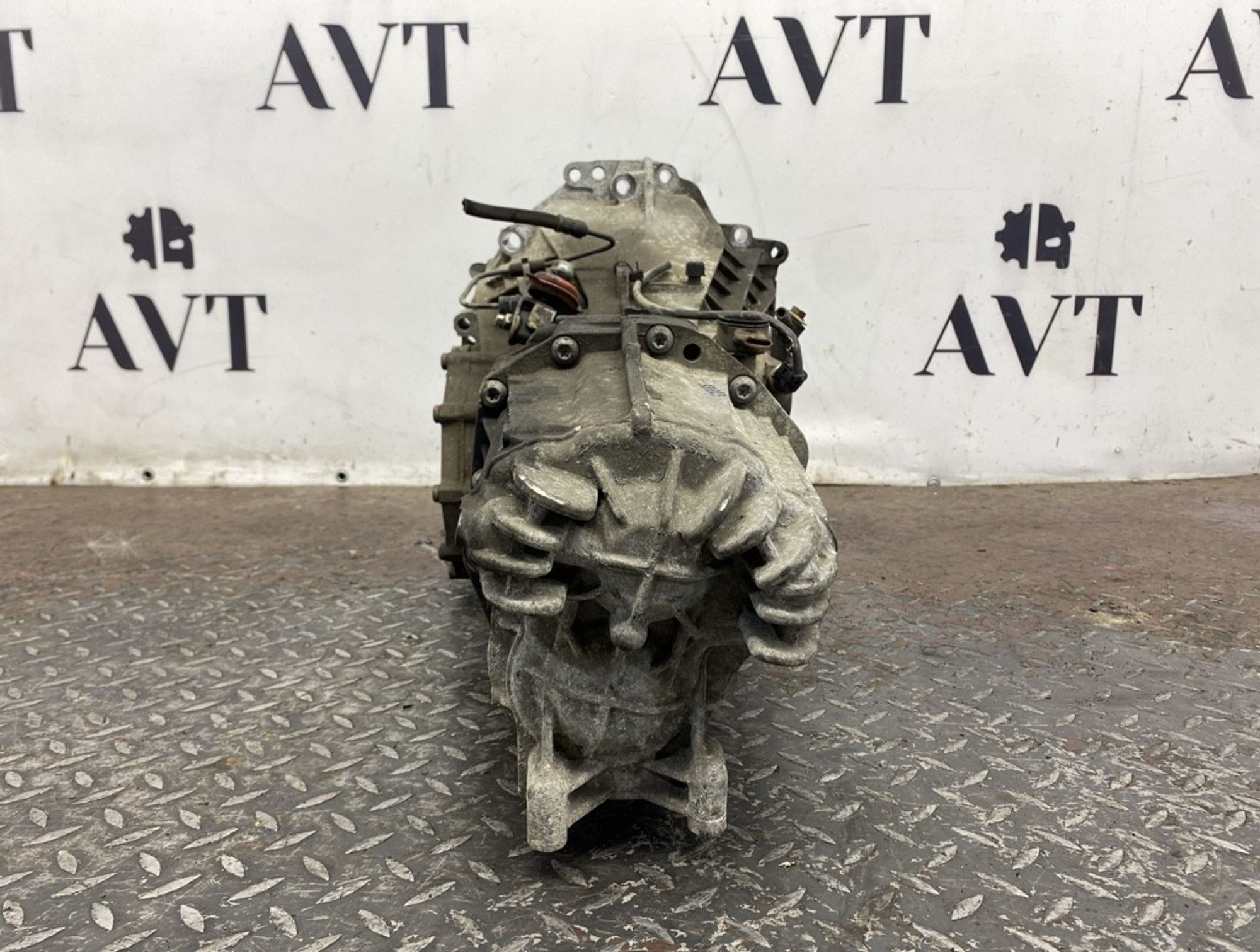 МКПП Audi A4 BRE, 12000 рублей, Ростов-на-Дону