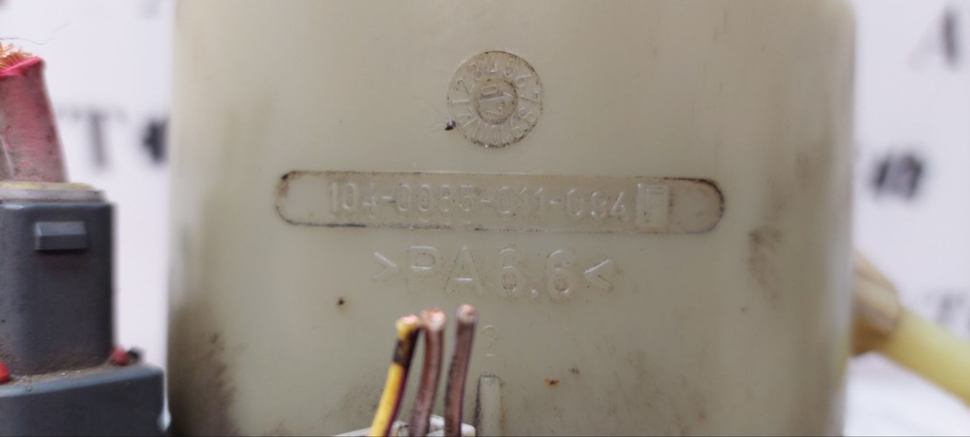 Электрогидроусилитель руля Ford Kuga CBV, 8000 рублей, Ростов-на-Дону