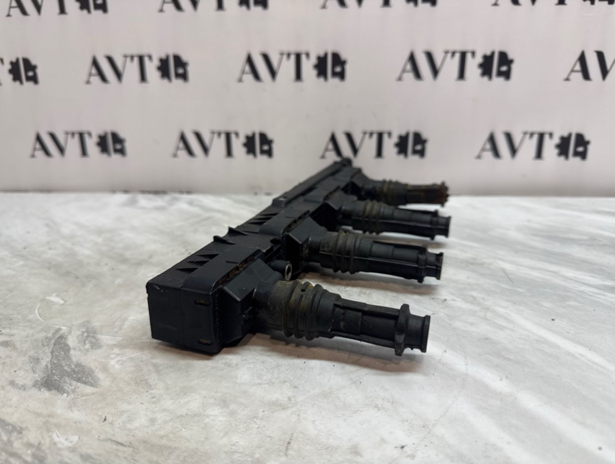 Катушка зажигания Opel Corsa Z12XEP, 2500 рублей, Ростов-на-Дону