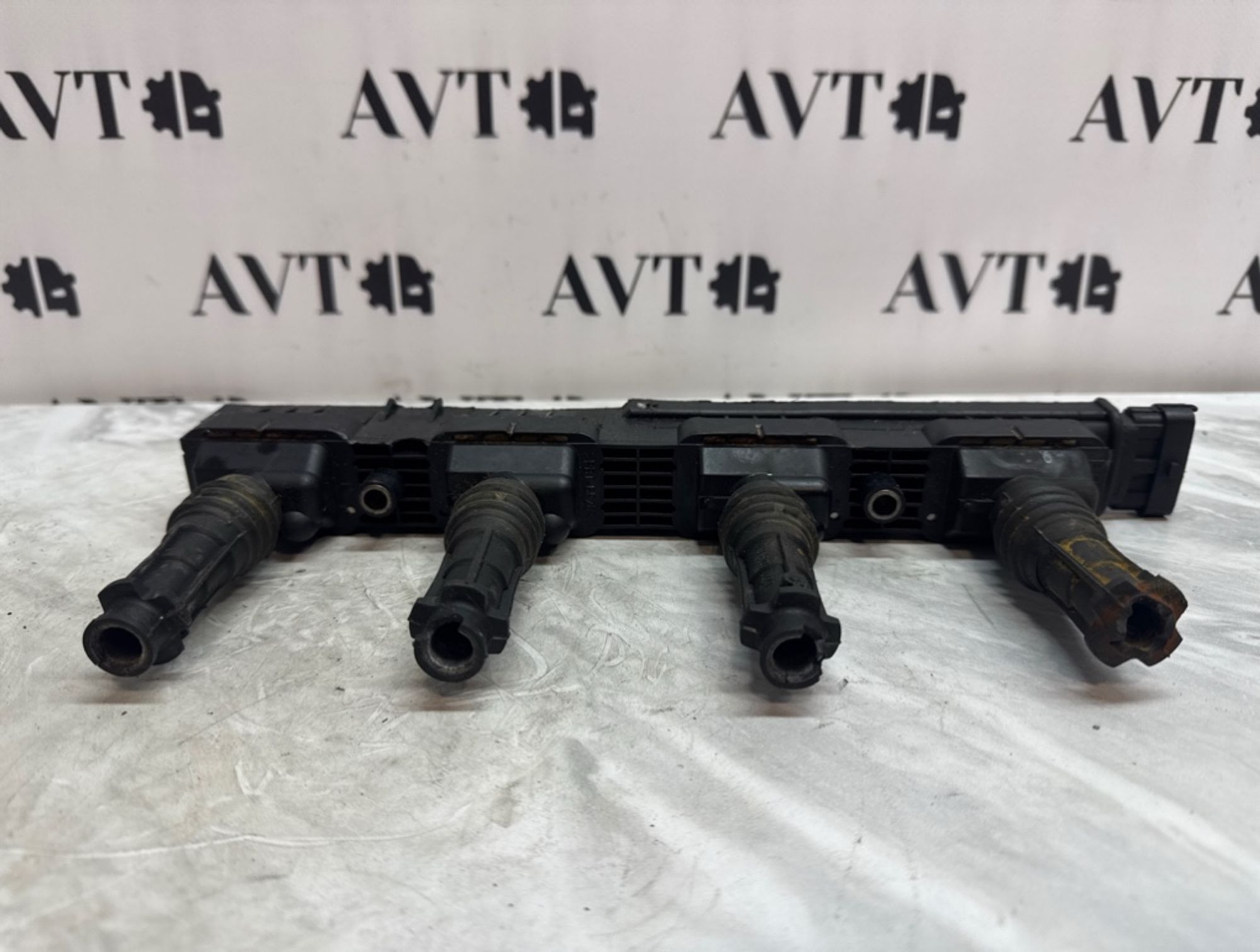 Катушка зажигания Opel Corsa Z12XEP, 2500 рублей, Ростов-на-Дону