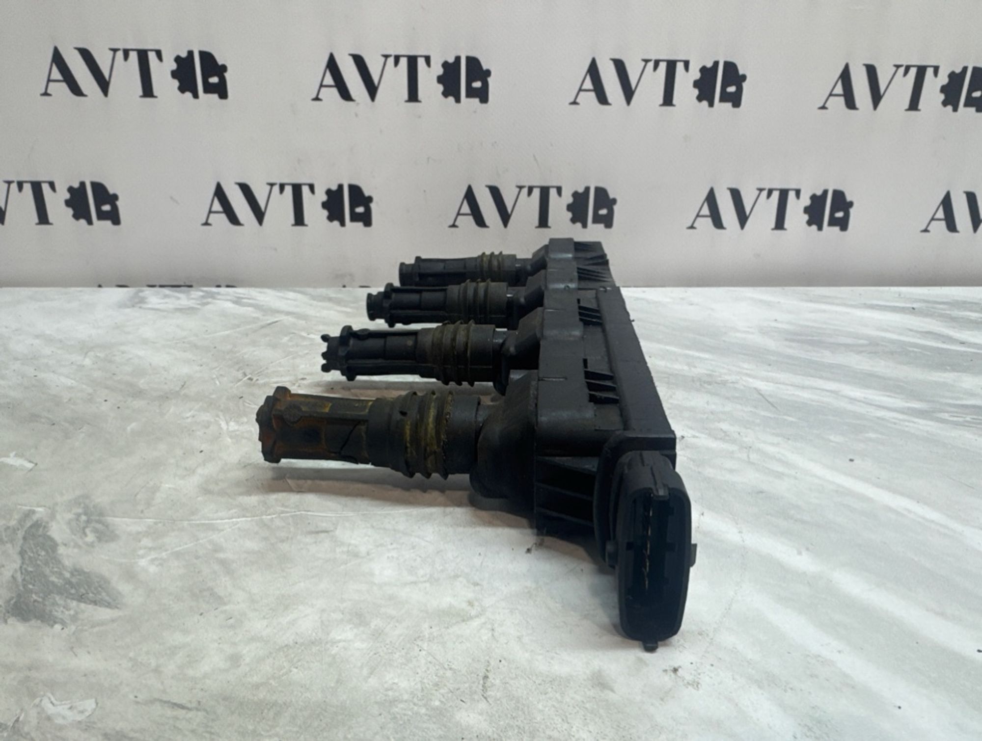 Катушка зажигания Opel Corsa Z12XEP, 2500 рублей, Ростов-на-Дону