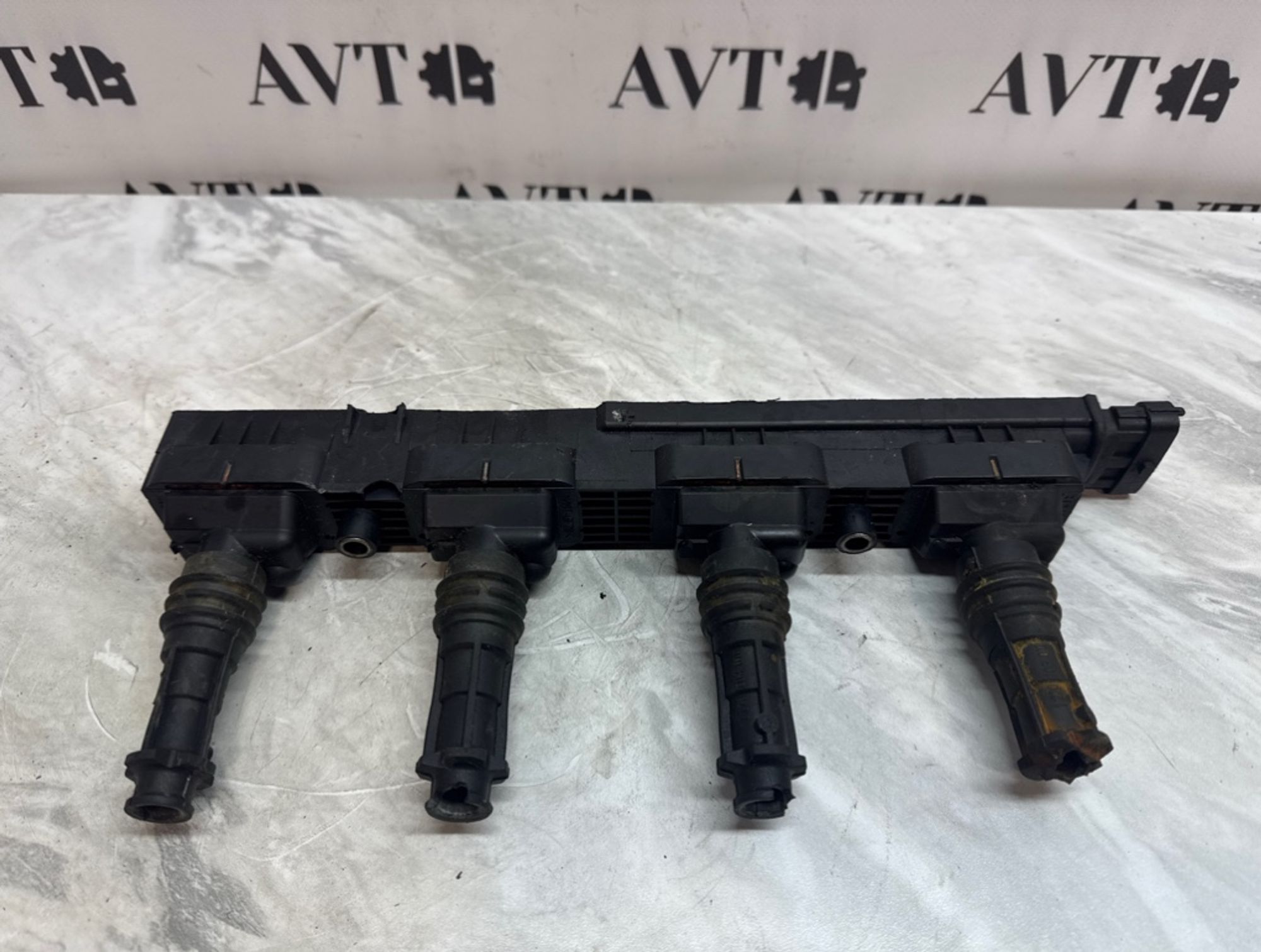 Катушка зажигания Opel Corsa Z12XEP, 2500 рублей, Ростов-на-Дону