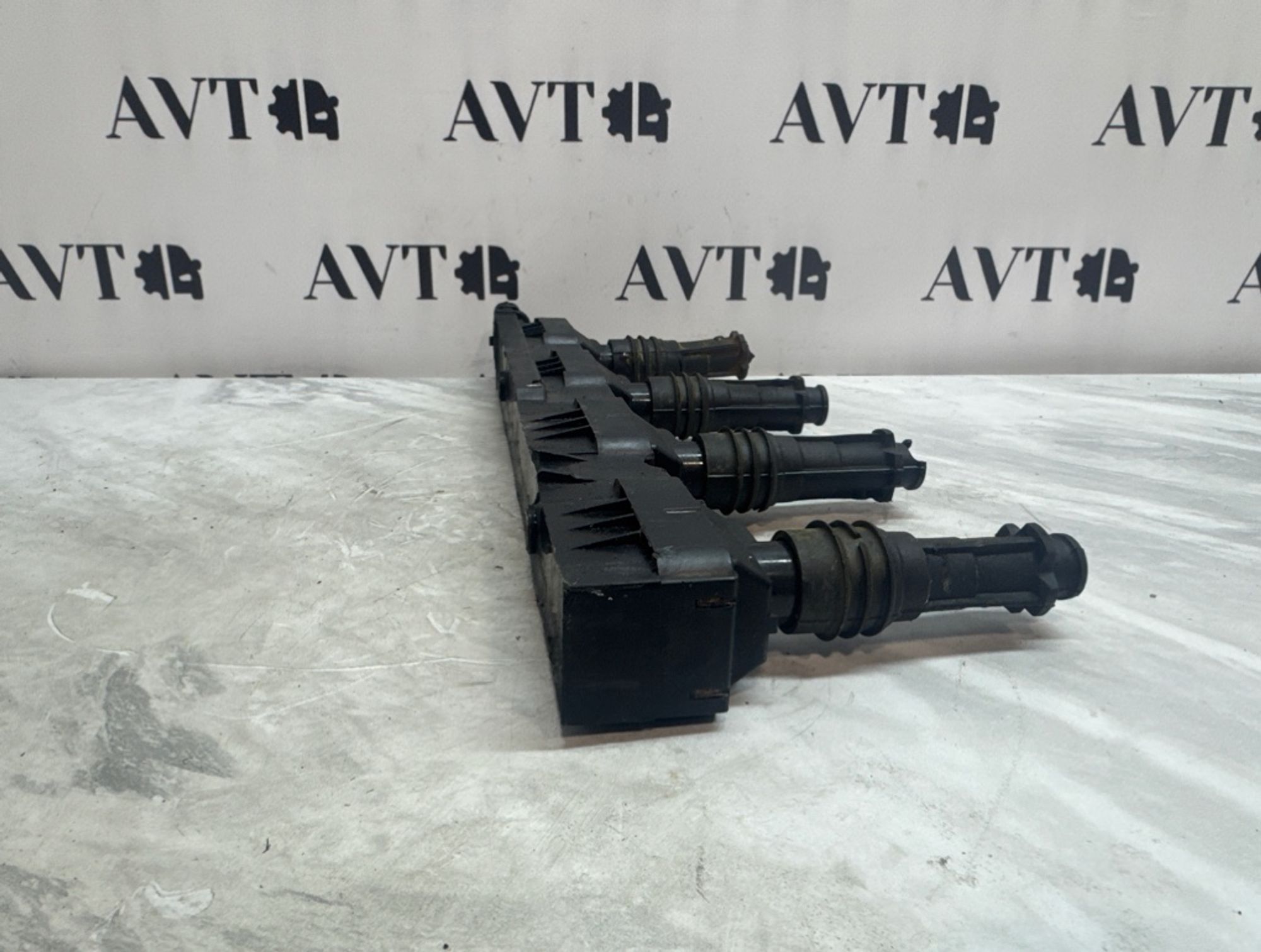 Катушка зажигания Opel Corsa Z12XEP, 2500 рублей, Ростов-на-Дону