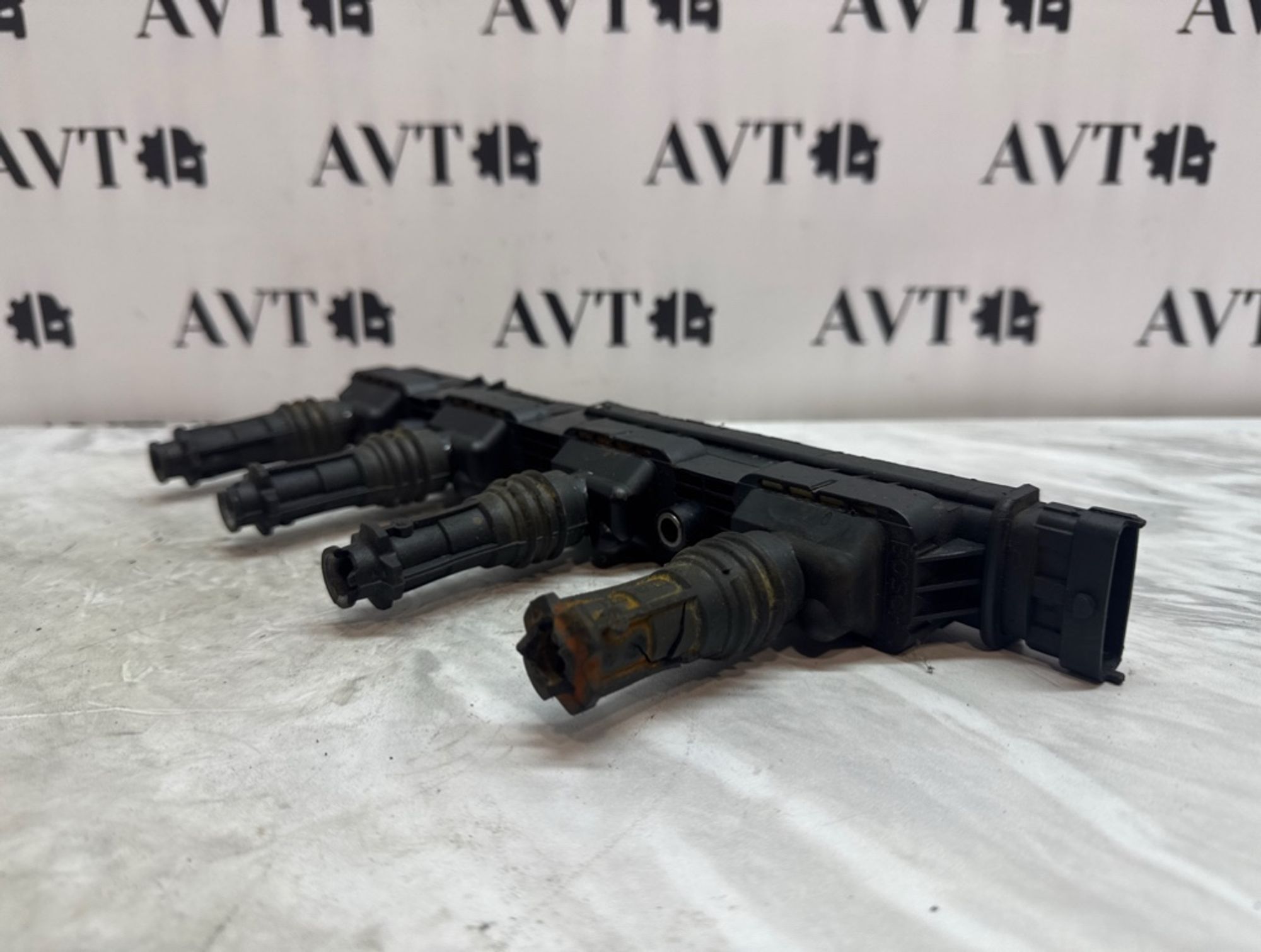 Катушка зажигания Opel Corsa Z12XEP, 2500 рублей, Ростов-на-Дону