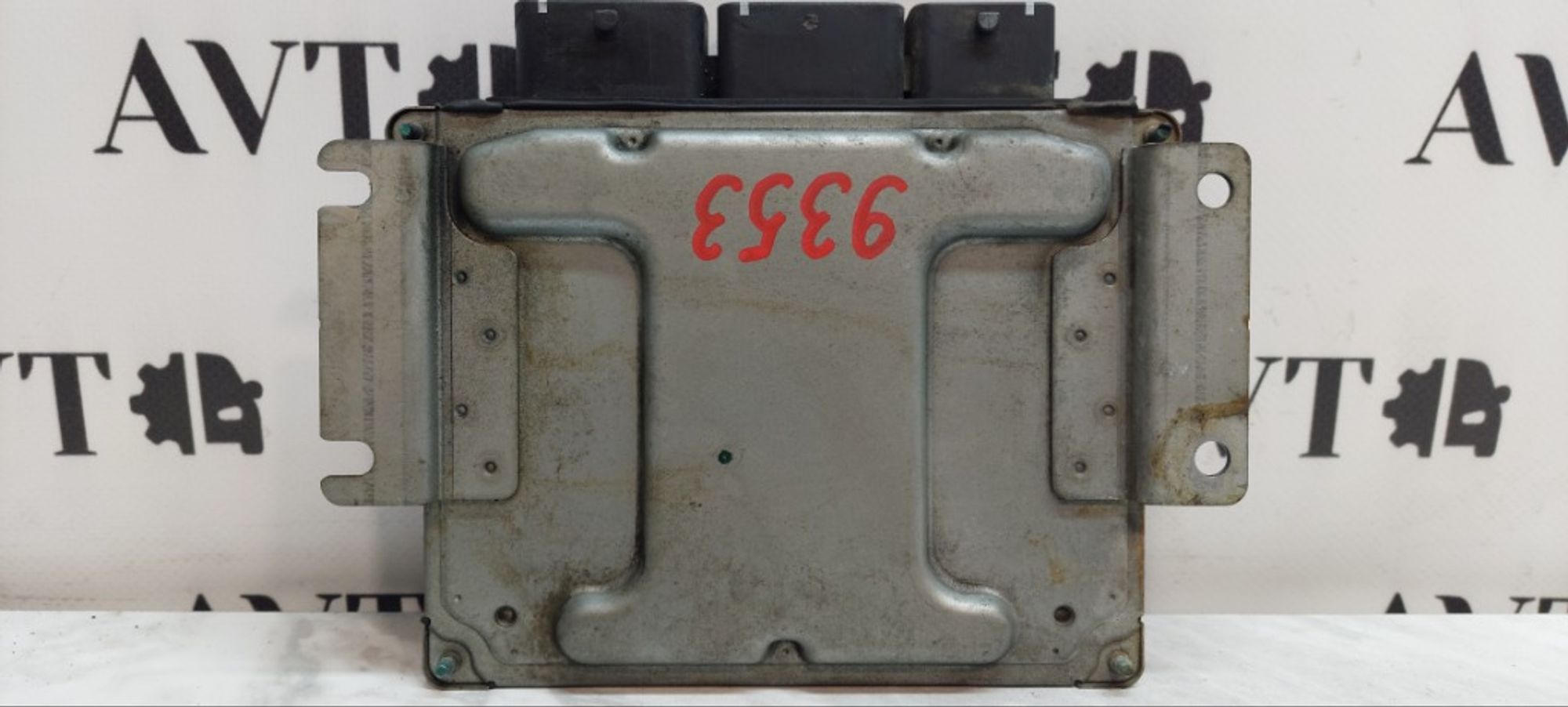 Блок управления двигателем Nissan X-Trail T32, 3000 рублей, Ростов-на-Дону