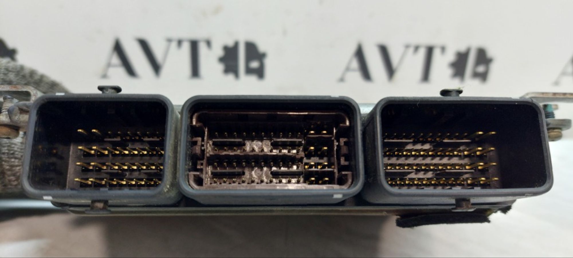 Блок управления двигателем Nissan X-Trail T32, 3000 рублей, Ростов-на-Дону